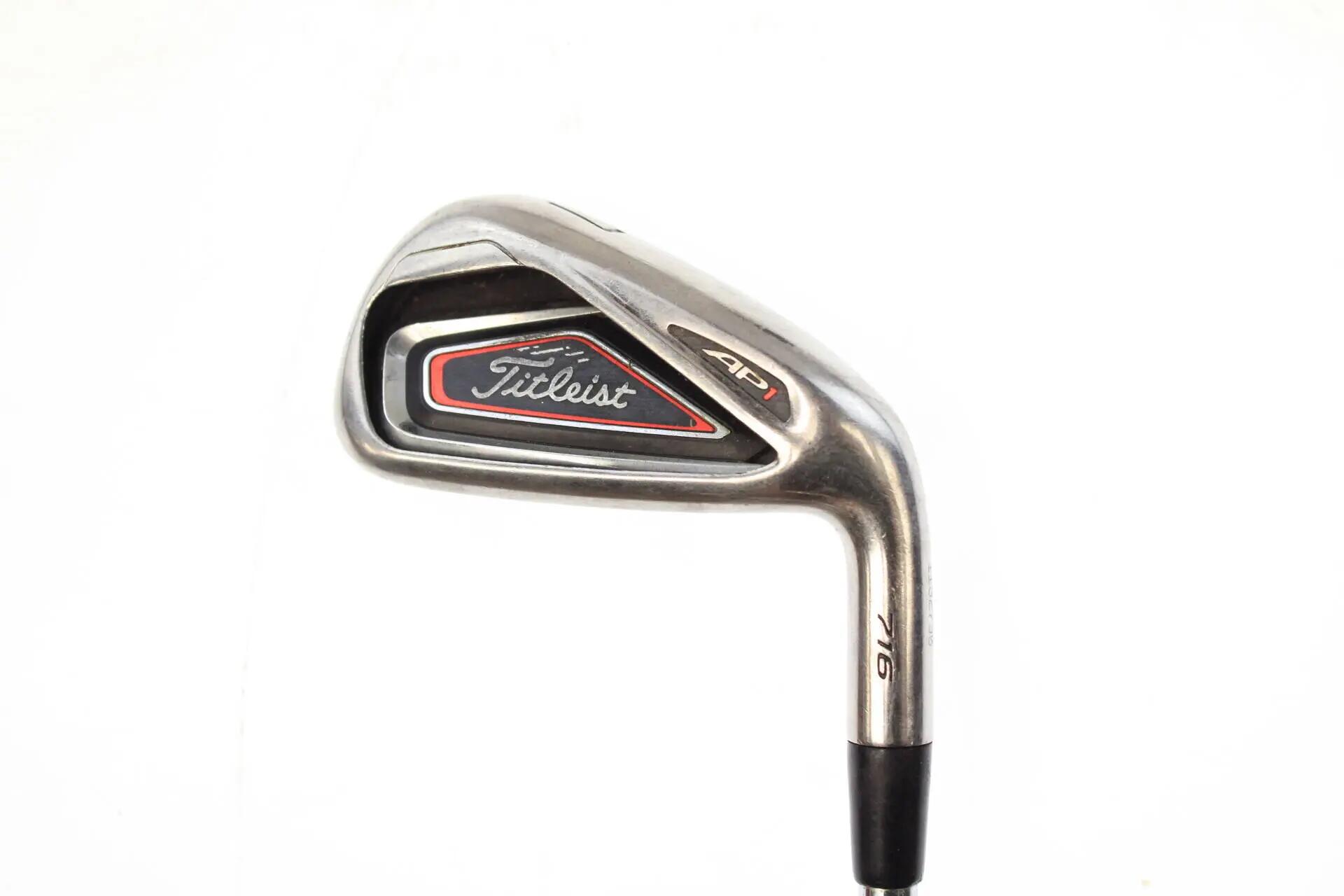 TITLEIST picture
