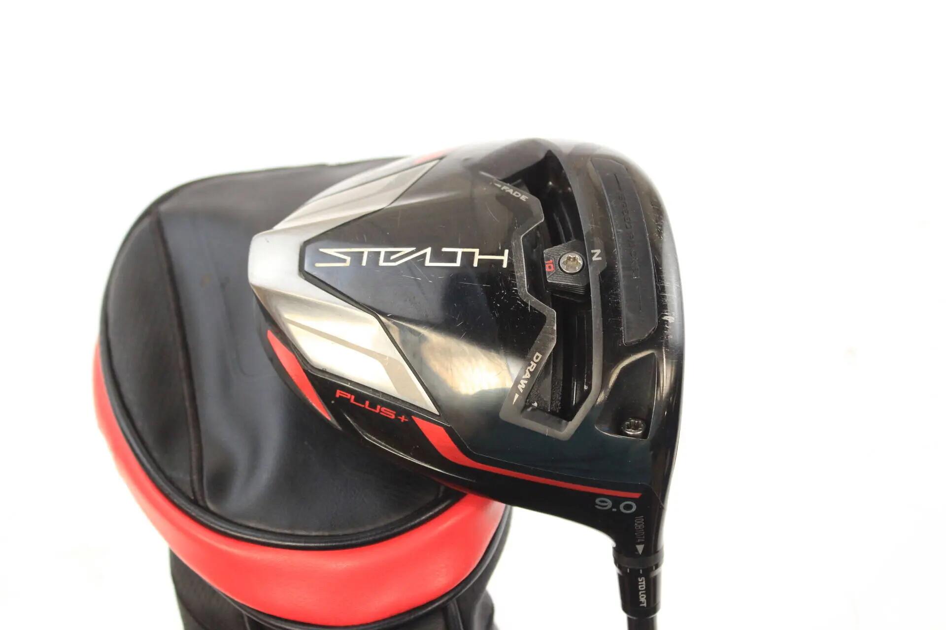 TAYLORMADE picture