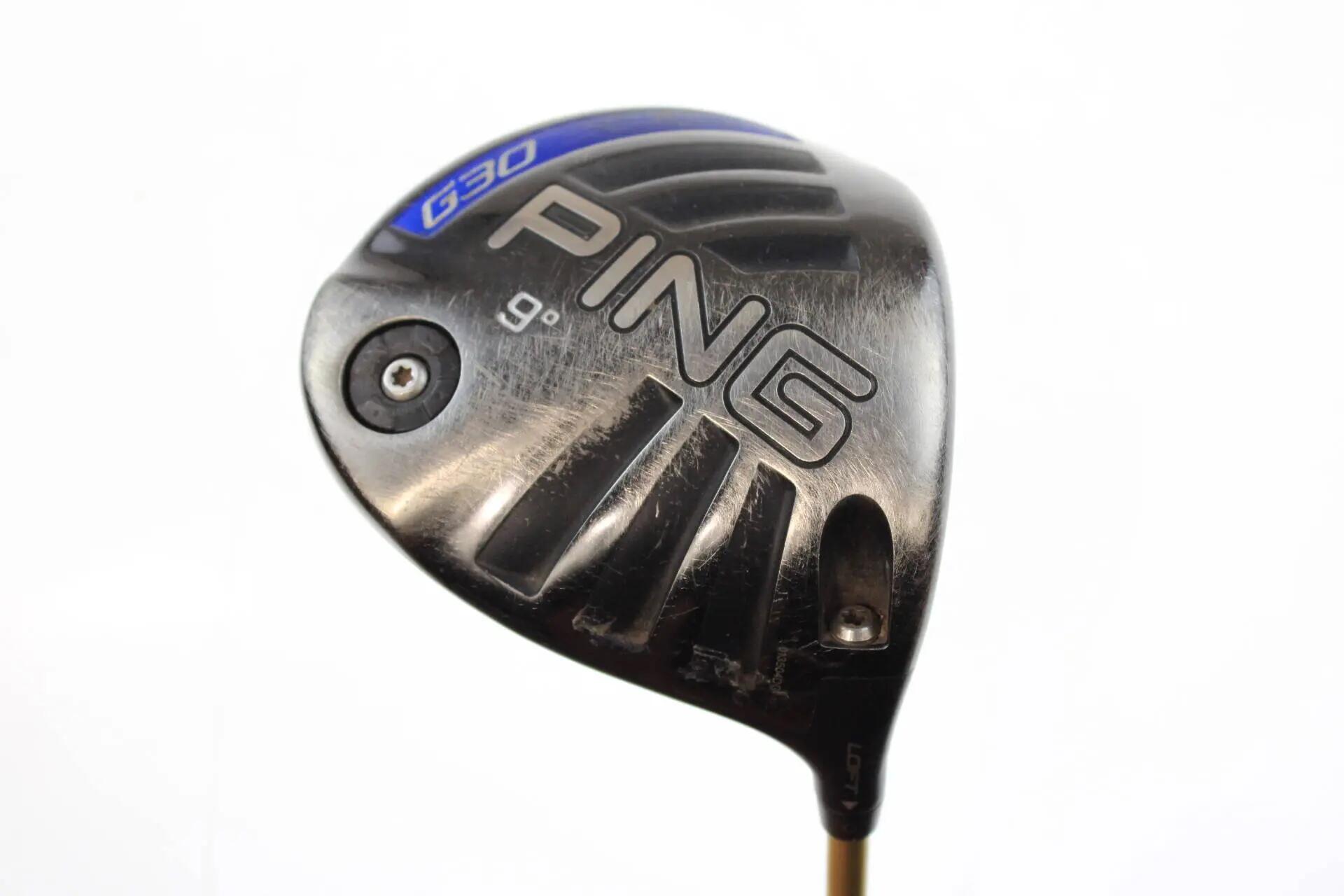 PING picture