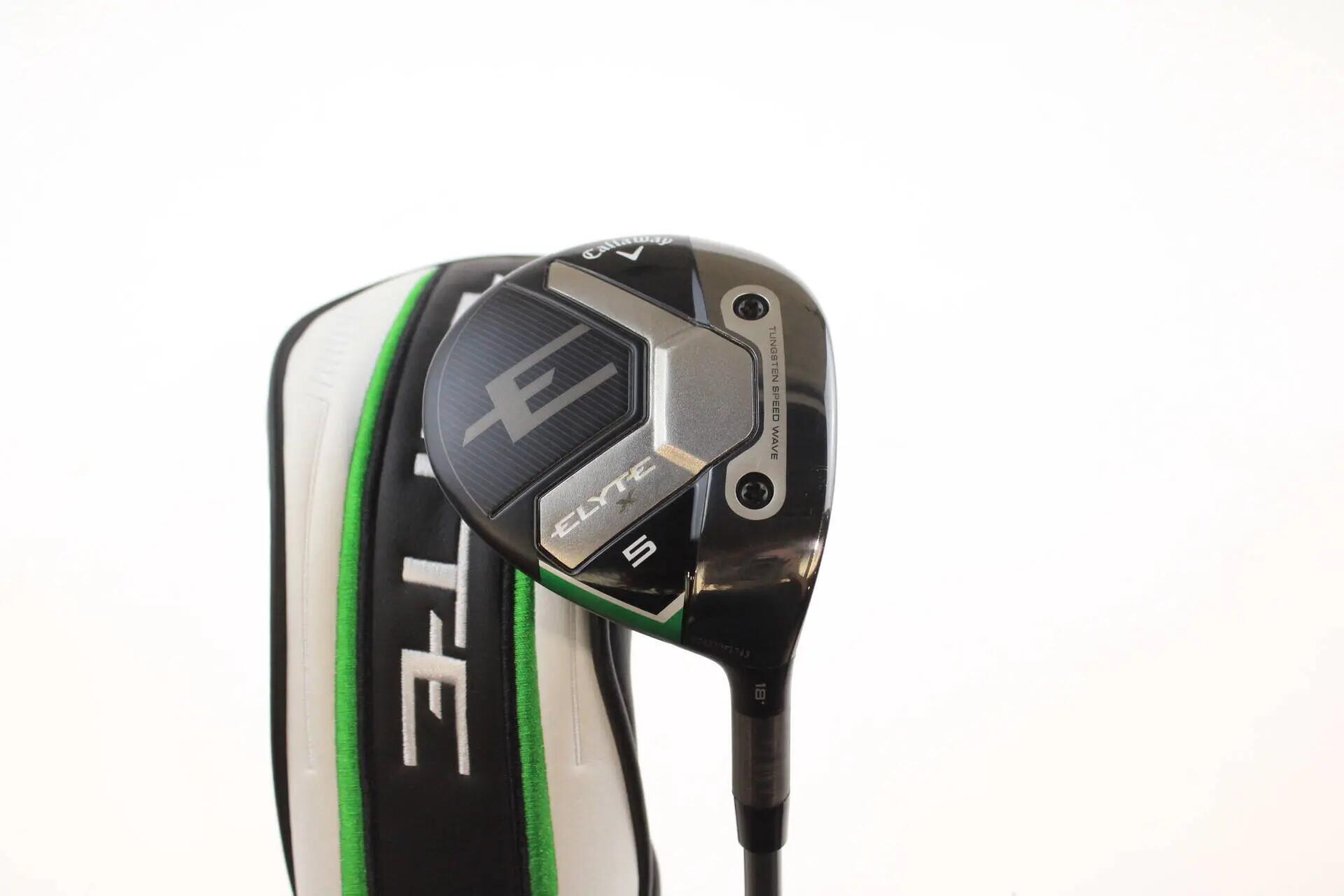 CALLAWAY picture