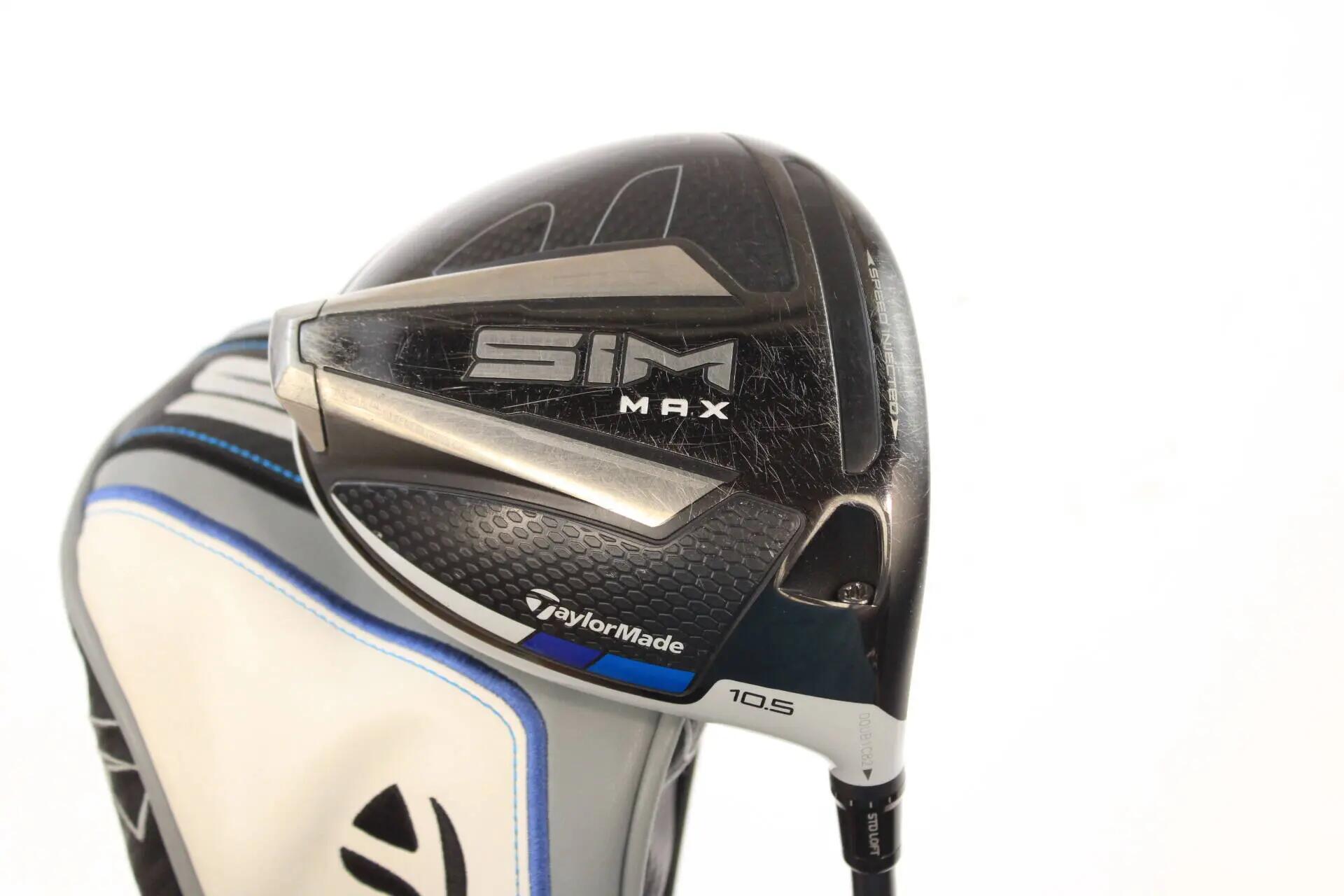 TAYLORMADE picture