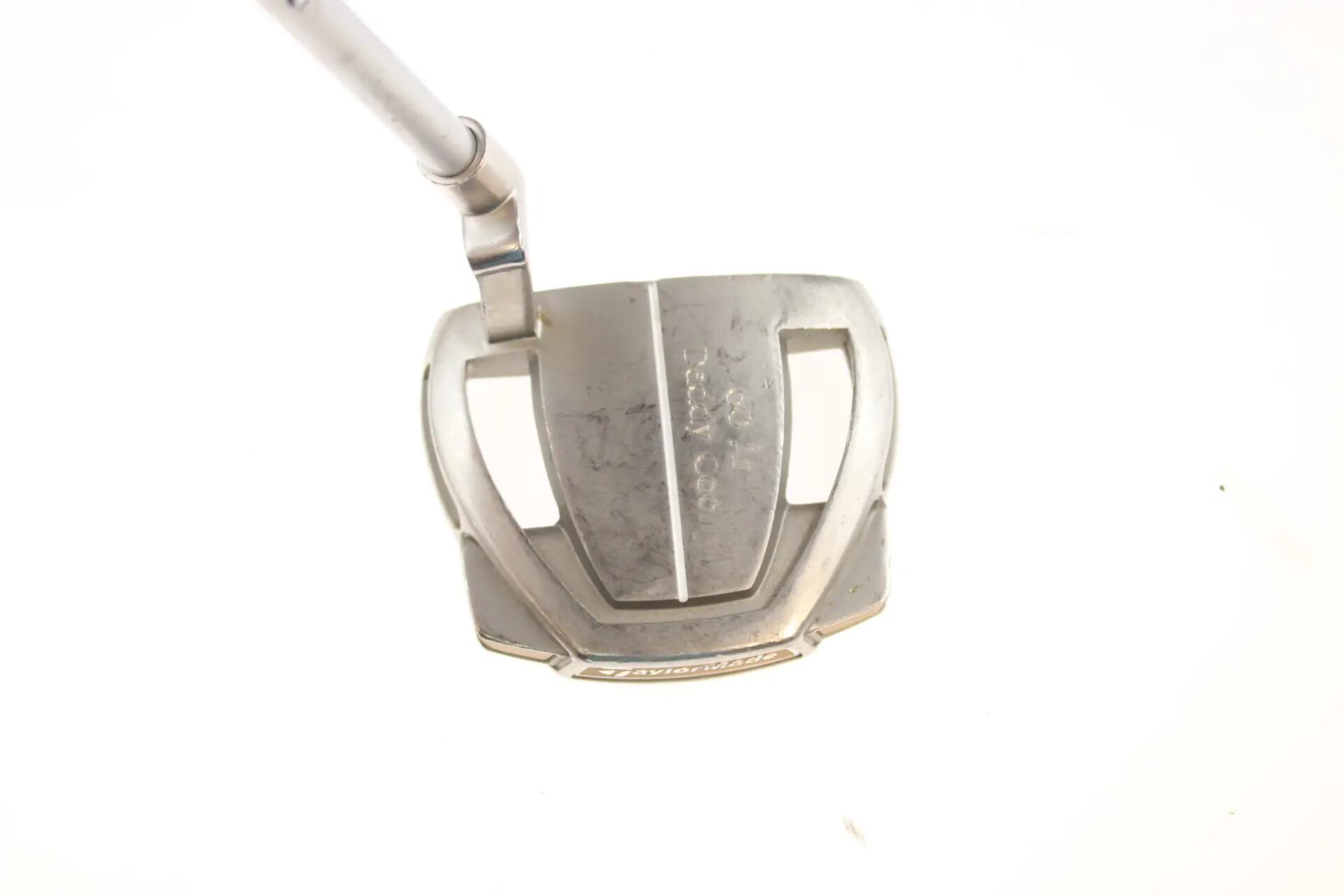 Seconde vie - TaylorMade Kalea Premier Spider Mini RH Putter - Sufficient 3/5