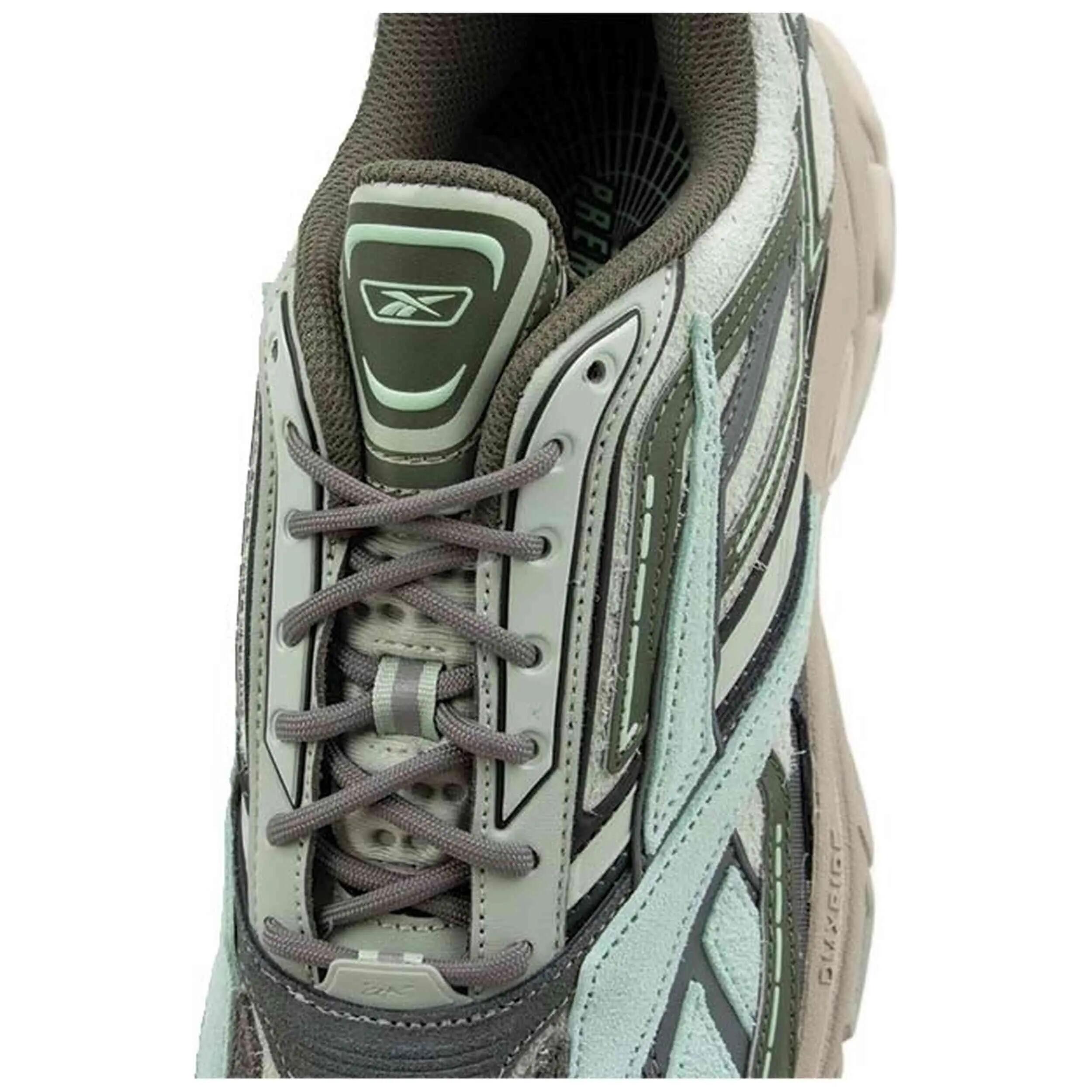 Sapatilhas Reebok modelo Reebok Premier Road Ultra "Green" para unissex 2/5