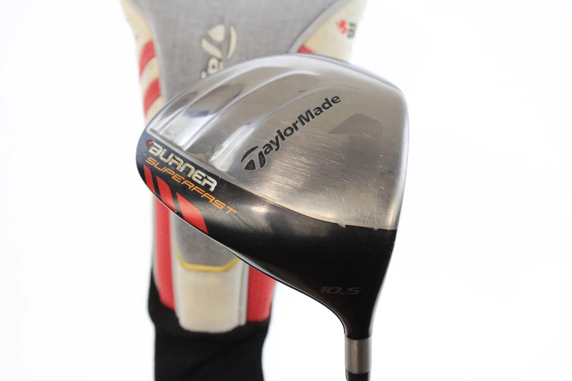 TAYLORMADE picture