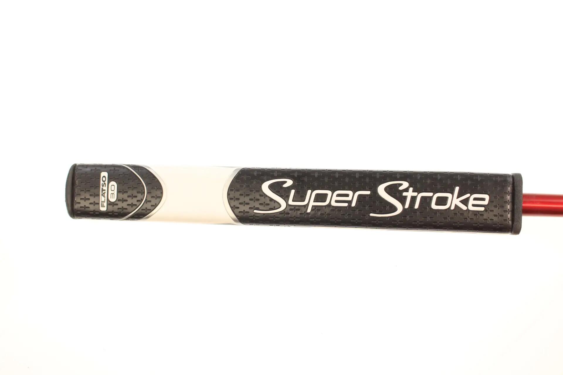 Seconde vie - Odyssey White Hot OG Stroke Lab #1 RH Putter - Good 5/5