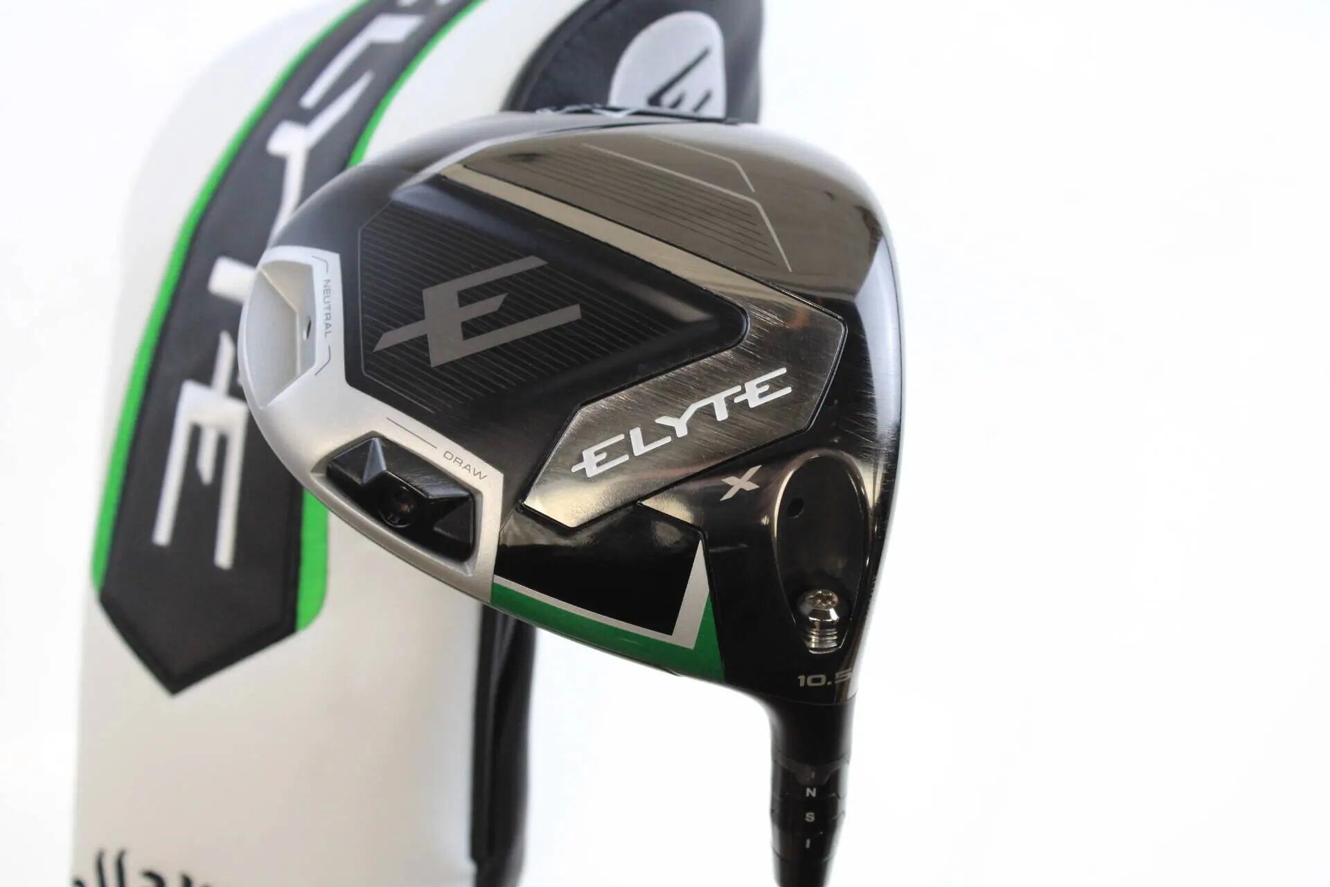 CALLAWAY picture