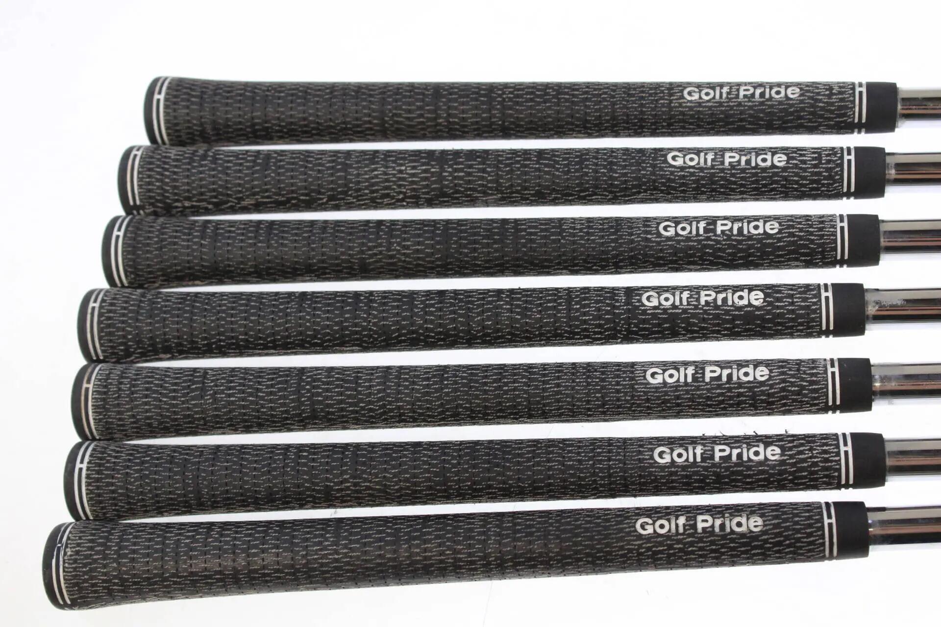 Seconde vie - Ping Blueprint S RH 4-PW Iron Set - Very good 5/5