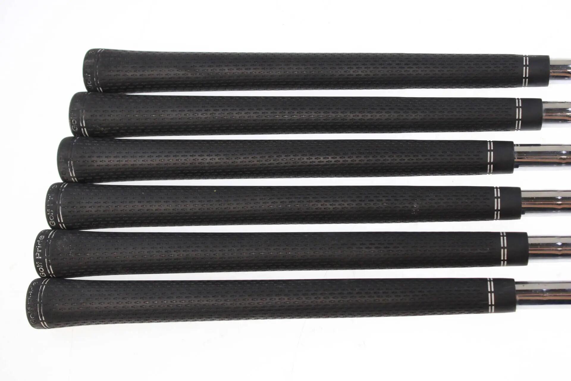 Seconde vie - Titleist AP1 716 RH 4-9 Iron Set - Sufficient 6/6