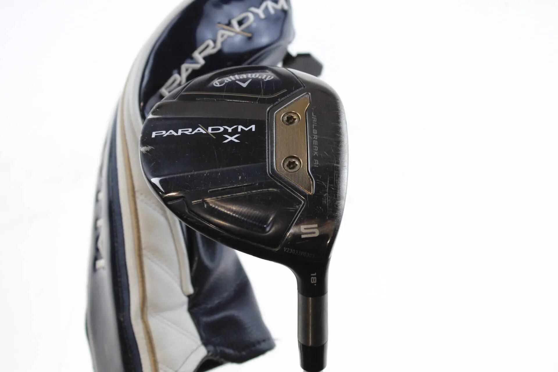 CALLAWAY picture