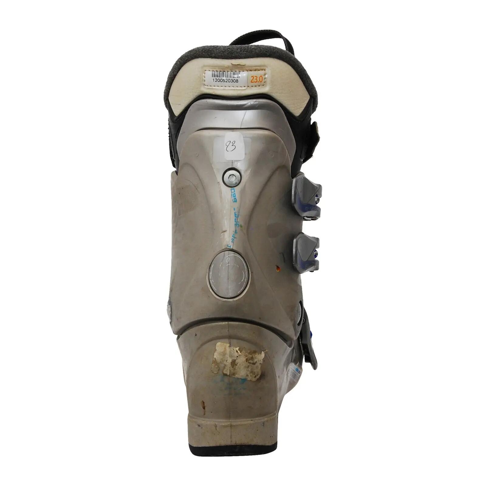 RECONDITIONNE - Chaussure De Ski Salomon Performa 2/4