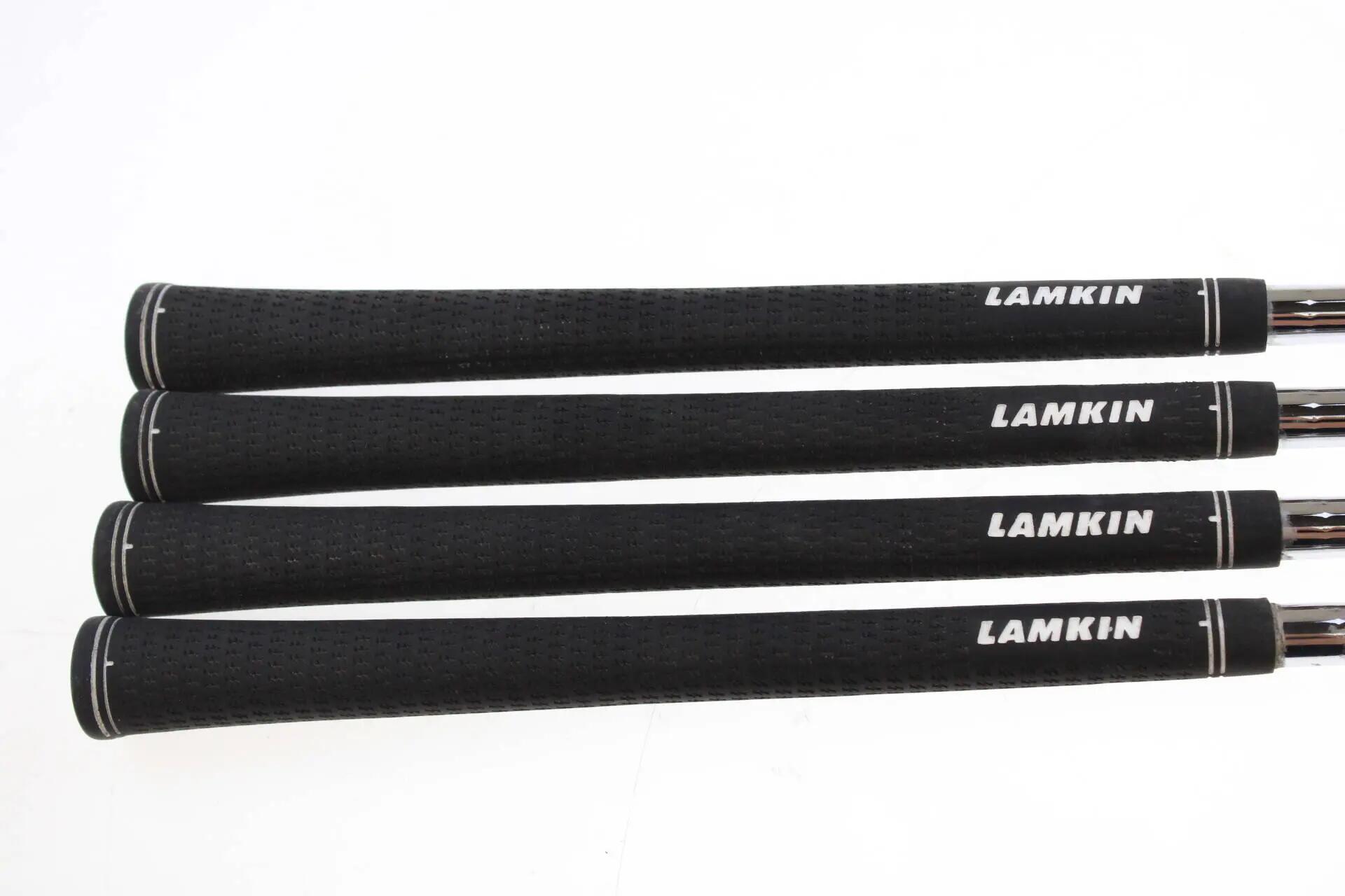 Seconde vie - Cobra DS ADAPT RH 7-PW Iron Set - Very good 5/5