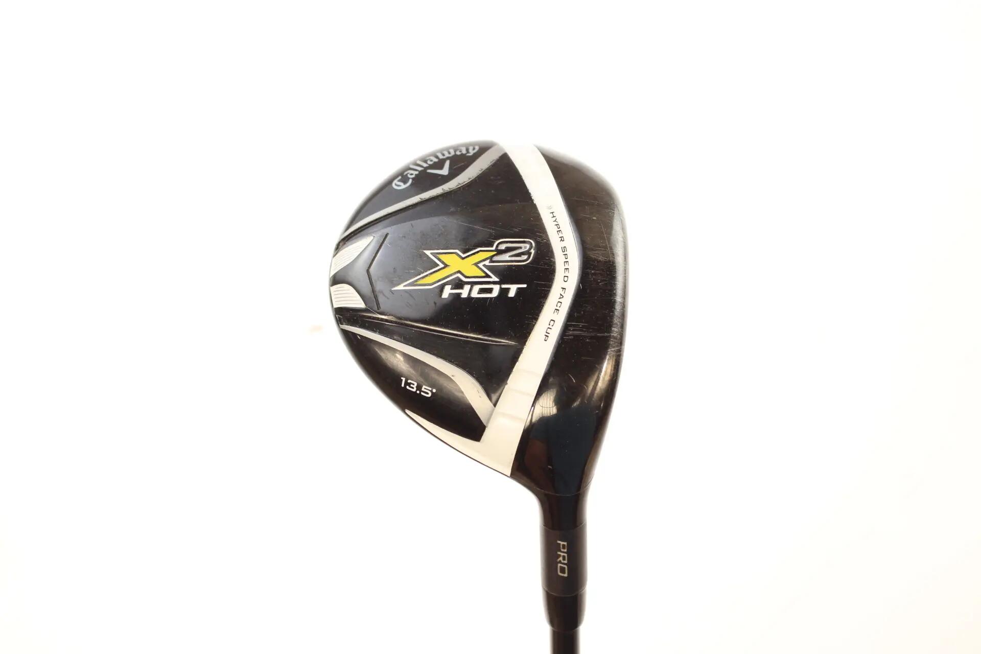CALLAWAY picture