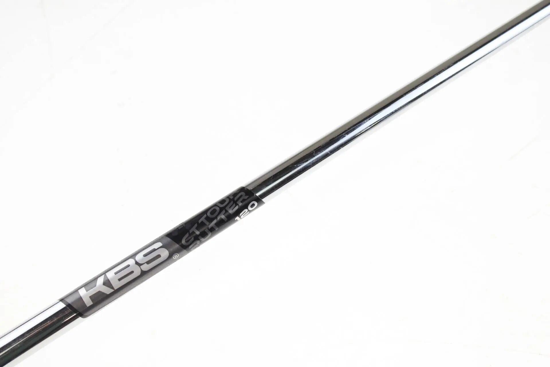 Seconde vie - Cobra 3D Printed Grandsport 35 2024 RH Putter - Very good 4/5