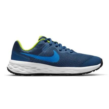 Buty do chodzenia dla dzieci Nike Revolution 6