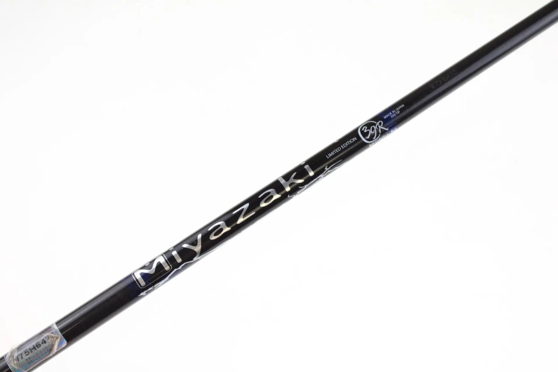 Seconde vie - Cleveland CG Black 265 RH 10.5-deg Driver - Good 4/5
