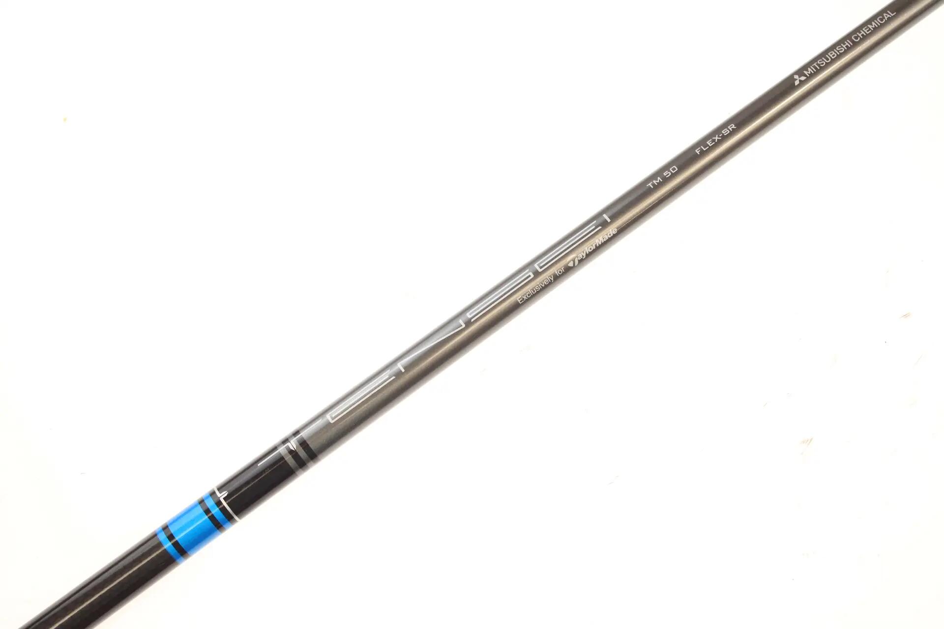 Seconde vie - TaylorMade SIM Max RH 10.5-deg Driver - Good 4/5