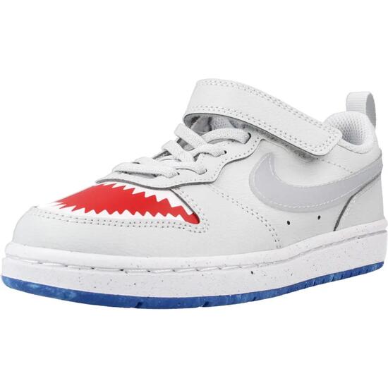 Zapatillas niño Nike Court Borough Low Lils Psv