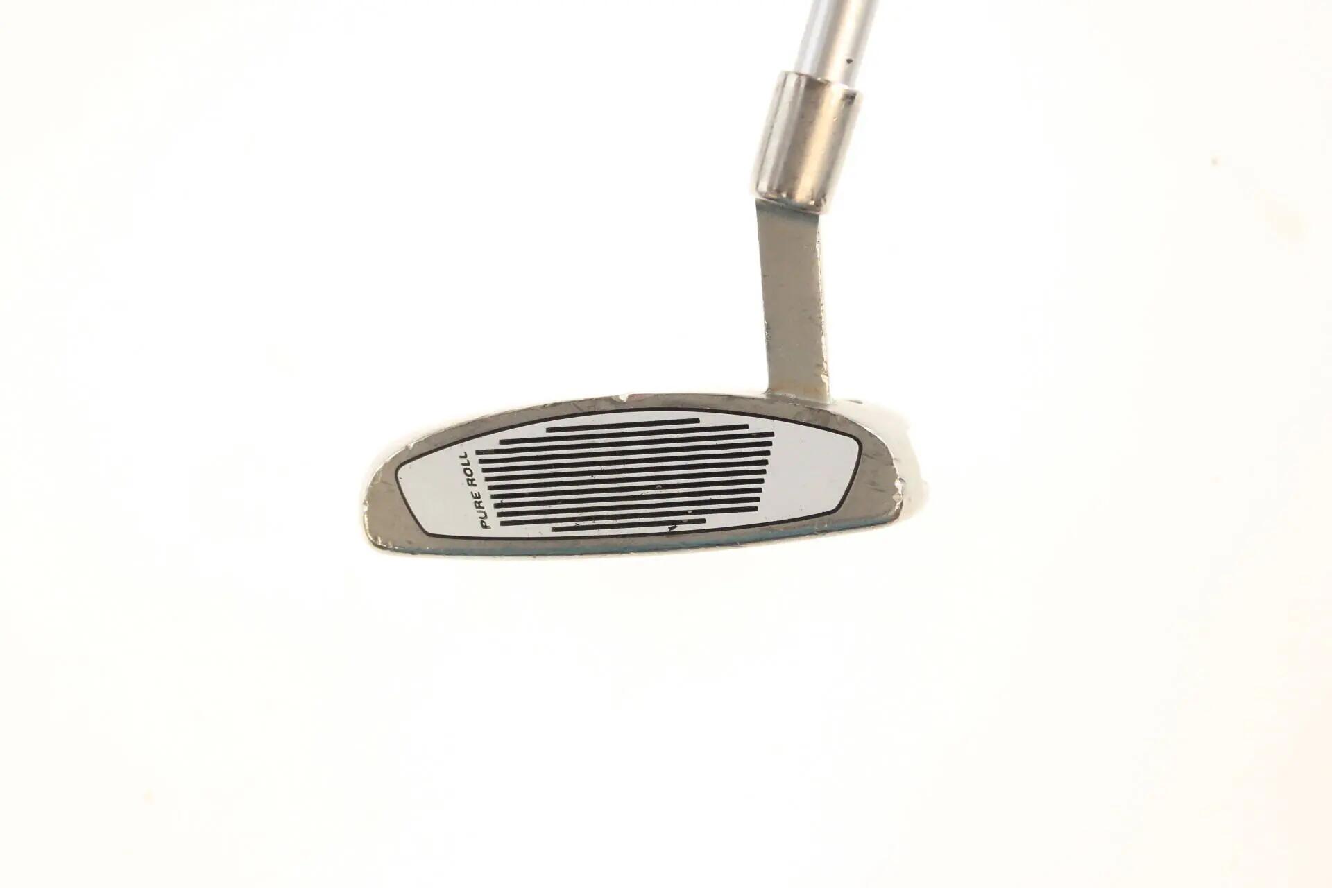 Seconde vie - TaylorMade Kalea Premier Spider Mini RH Putter - Sufficient 2/5