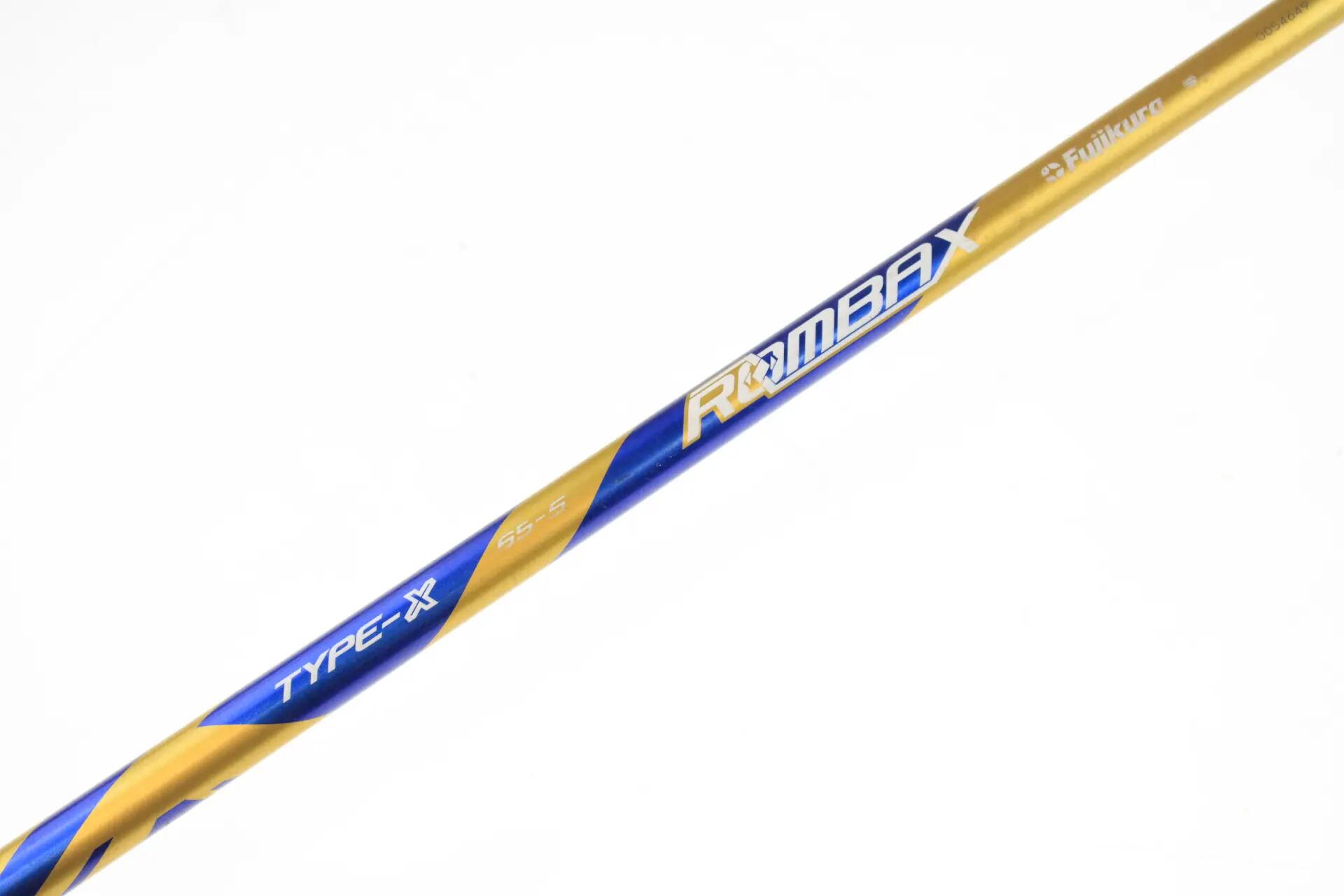 Seconde vie - Ping G30 RH 9-deg Driver - Sufficient 4/6