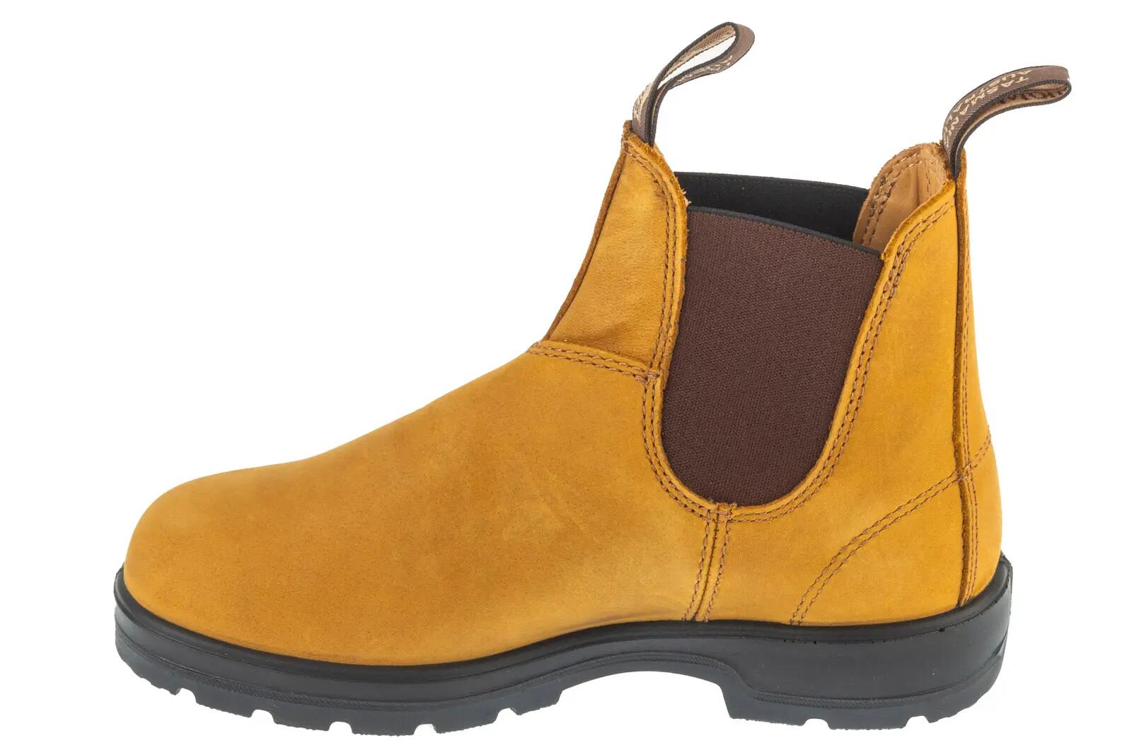 Sztyblety unisex, Chelsea Boots 2/4