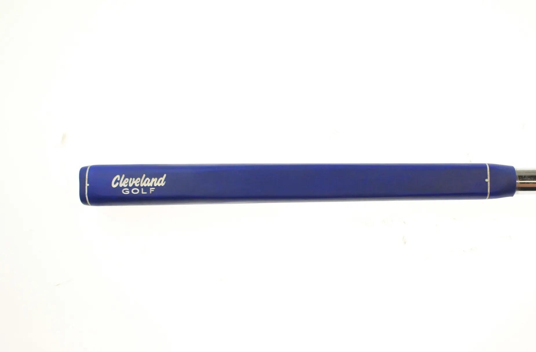Seconde vie - Cleveland TFI 2135 Satin Elevado RH Putter - Very good 5/5