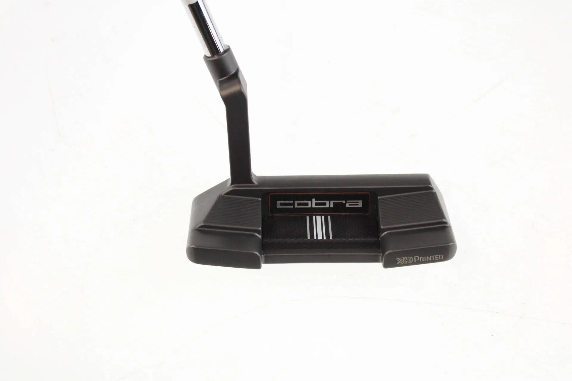 Seconde vie - Cobra 3D Printed Grandsport 35 2024 RH Putter - Very good 3/5
