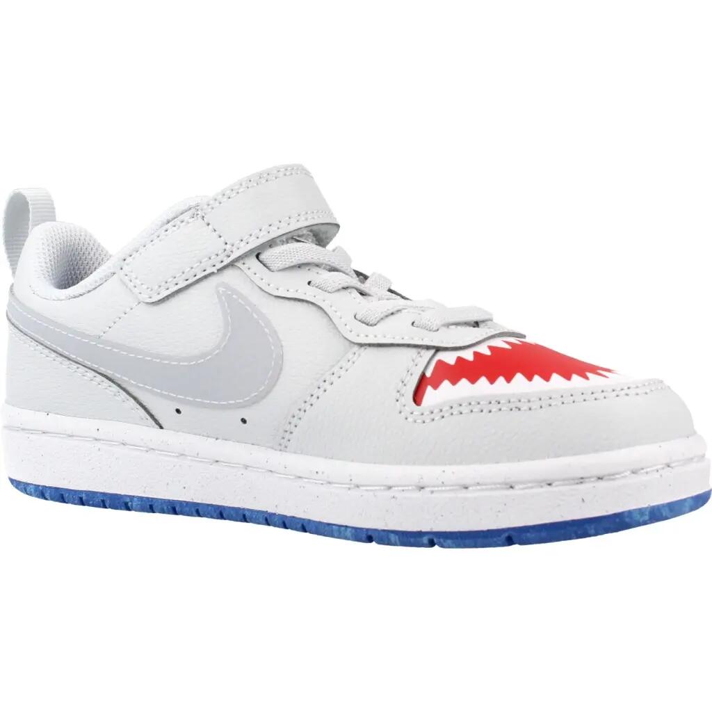 Zapatillas niño Nike Court Borough Low Lils Psv 5/5