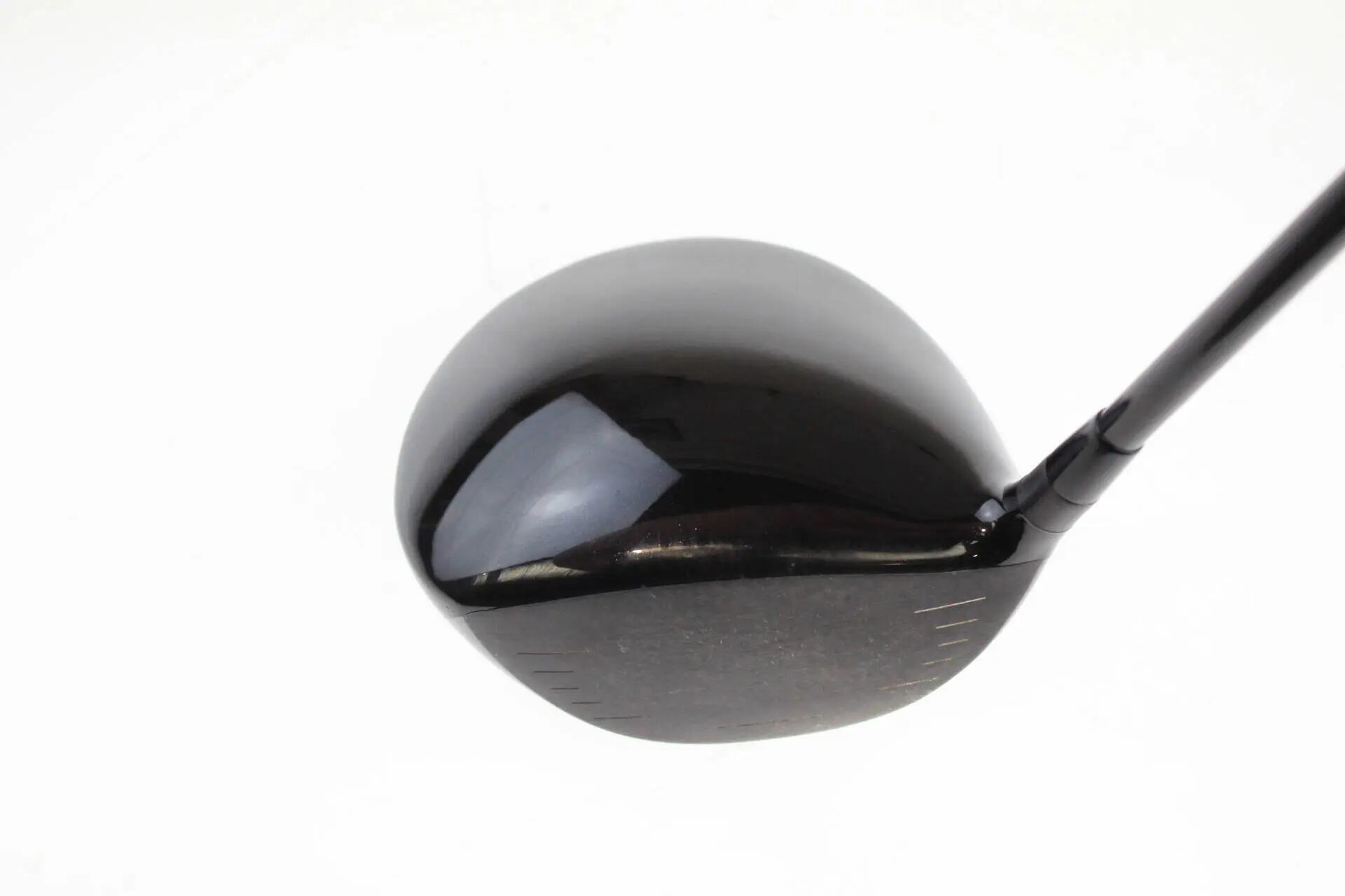 Seconde vie - Cleveland CG Black 265 RH 10.5-deg Driver - Good 3/5