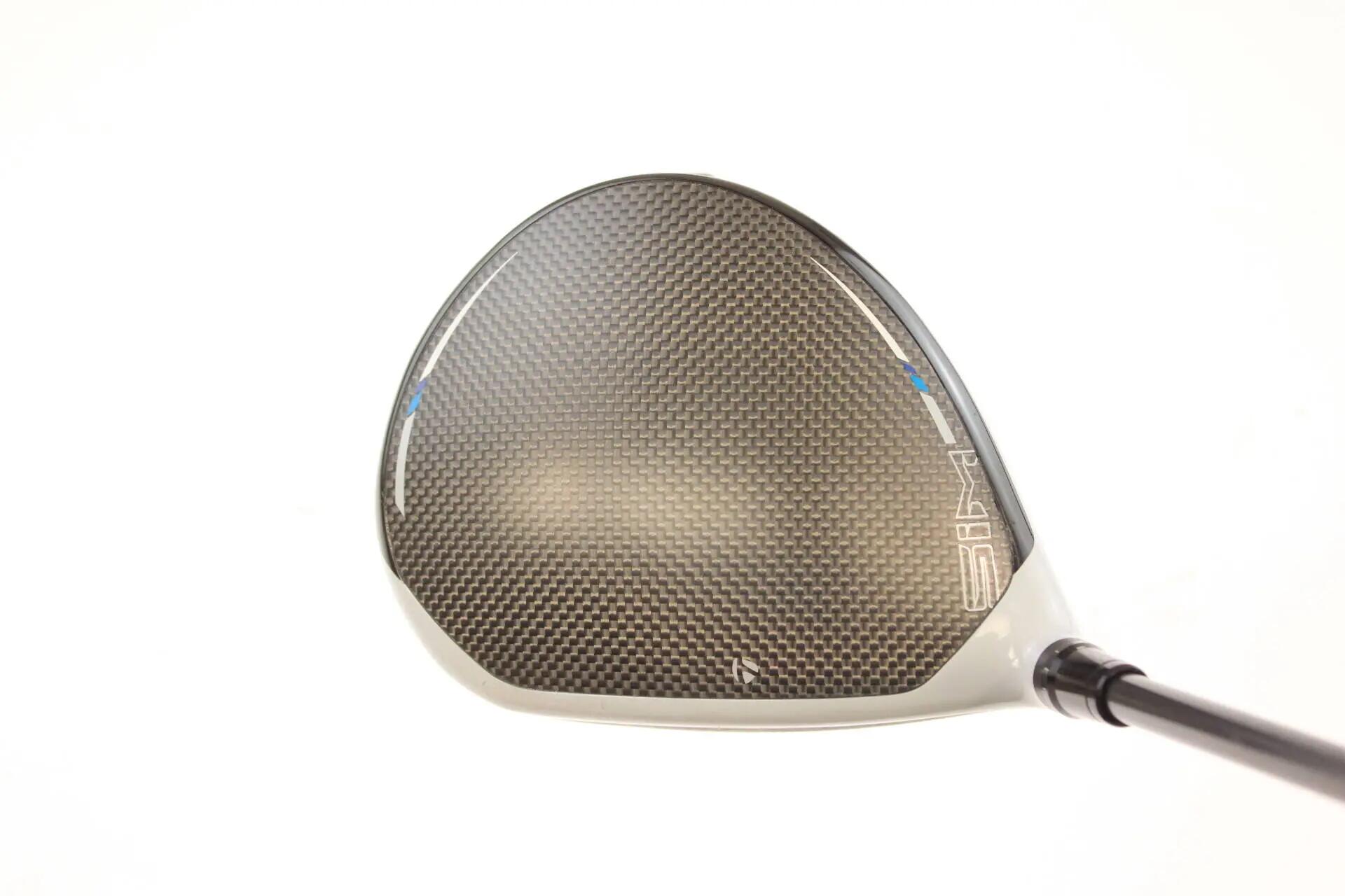 Seconde vie - TaylorMade SIM Max RH 10.5-deg Driver - Good 3/5