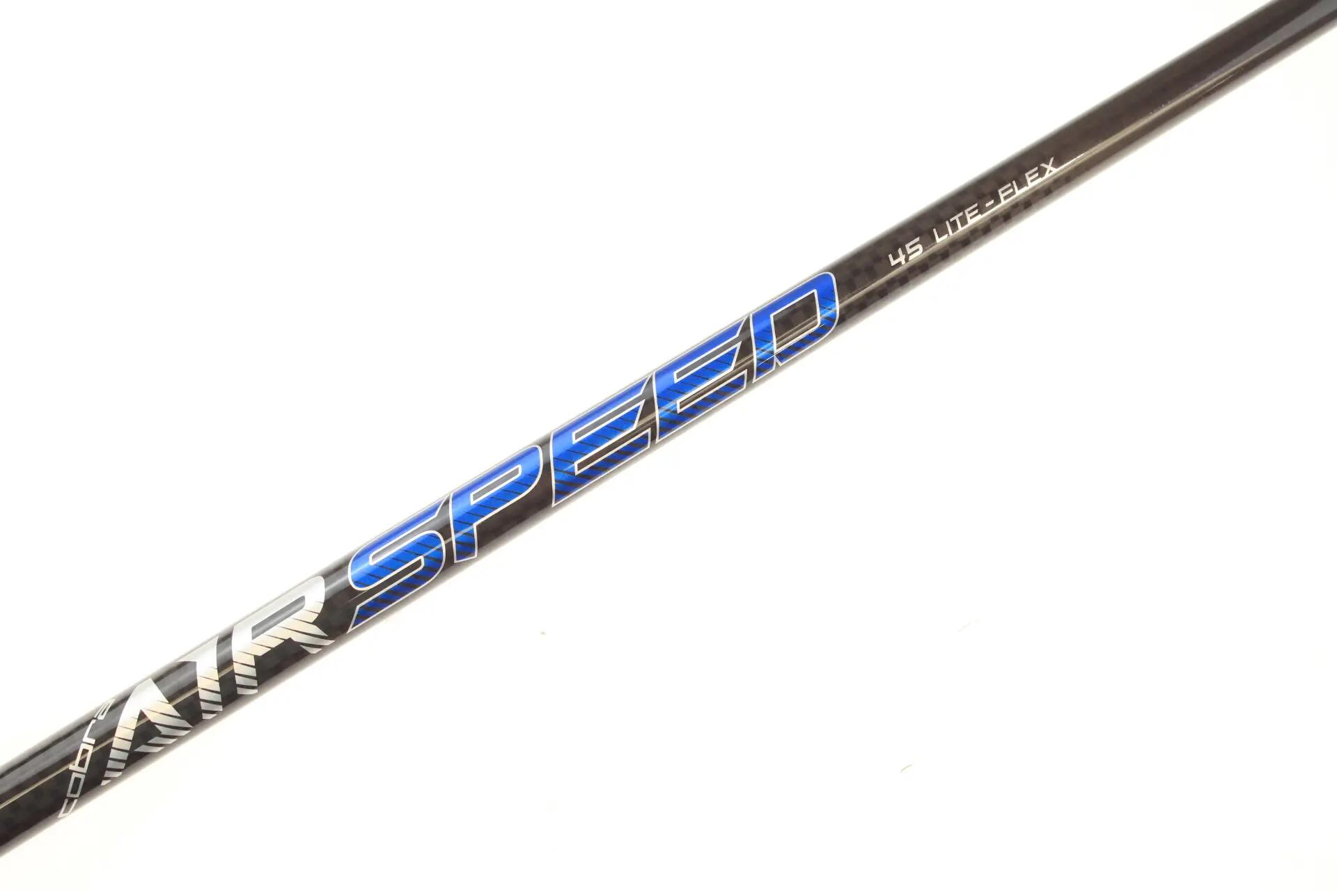 Seconde vie - Cobra F-Max Airspeed RH 22-deg Hybrid - Very good 5/6