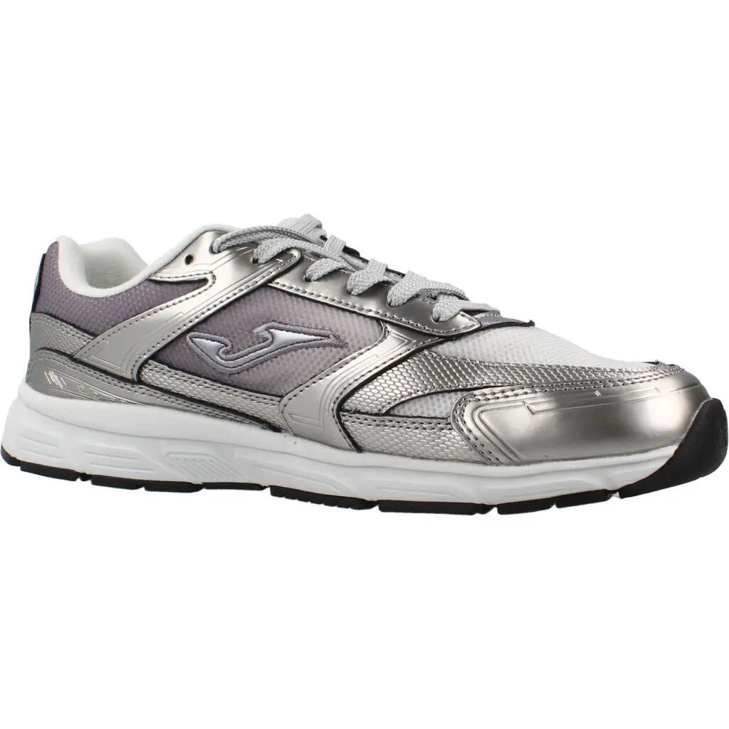 Zapatillas Mujer Joma CR111 Lady Barefoot 26 Plata 5/5