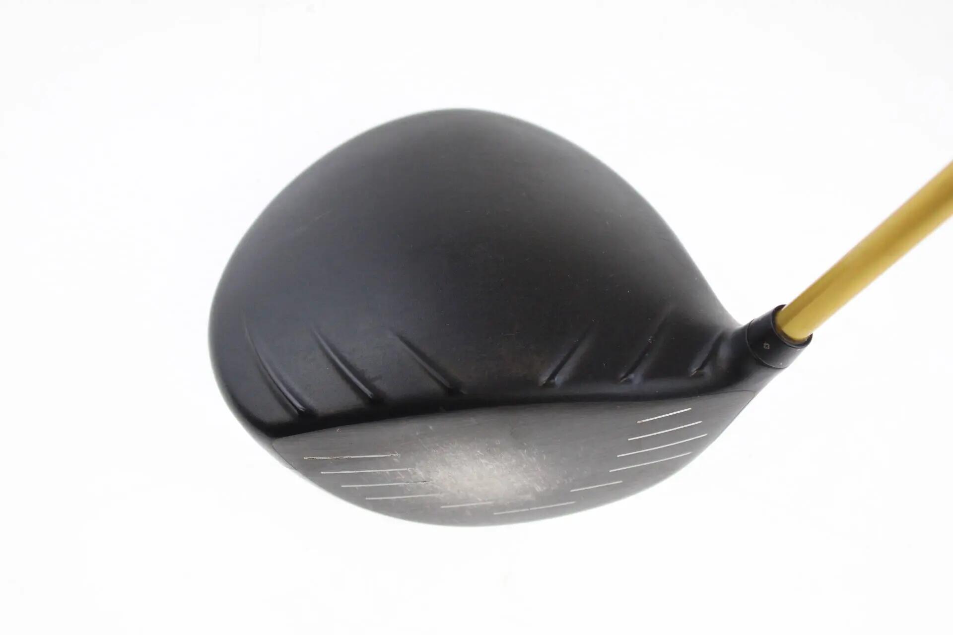 Seconde vie - Ping G30 RH 9-deg Driver - Sufficient 3/6