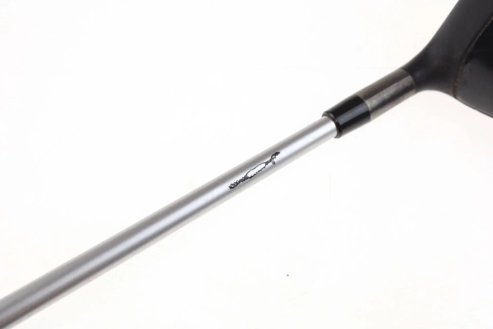 Seconde vie - Callaway Paradym X RH 18-deg Fairway Wood - Sufficient 5/6