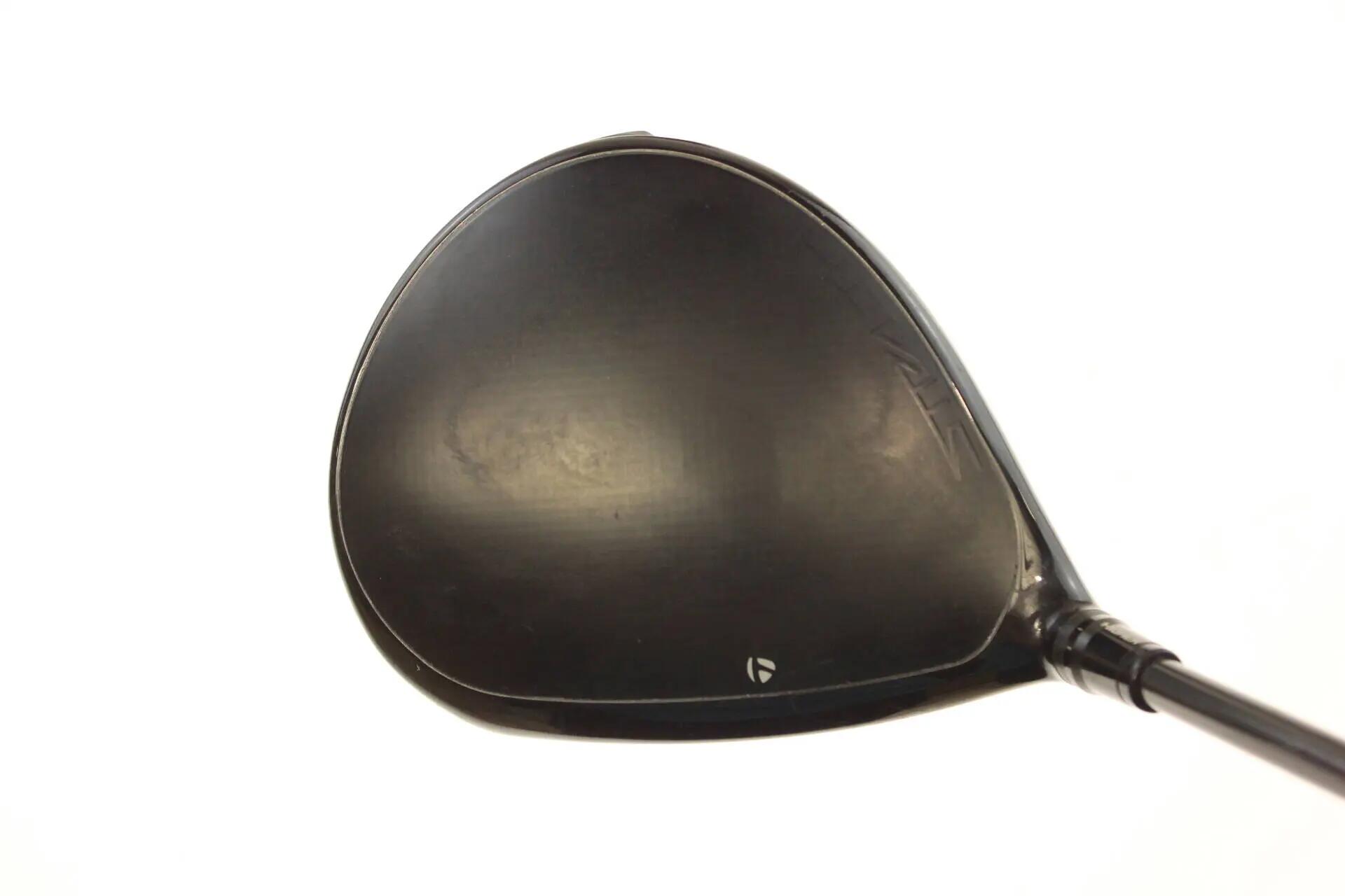 Seconde vie - TaylorMade Stealth Plus+ RH 9-deg Driver - Good 3/5