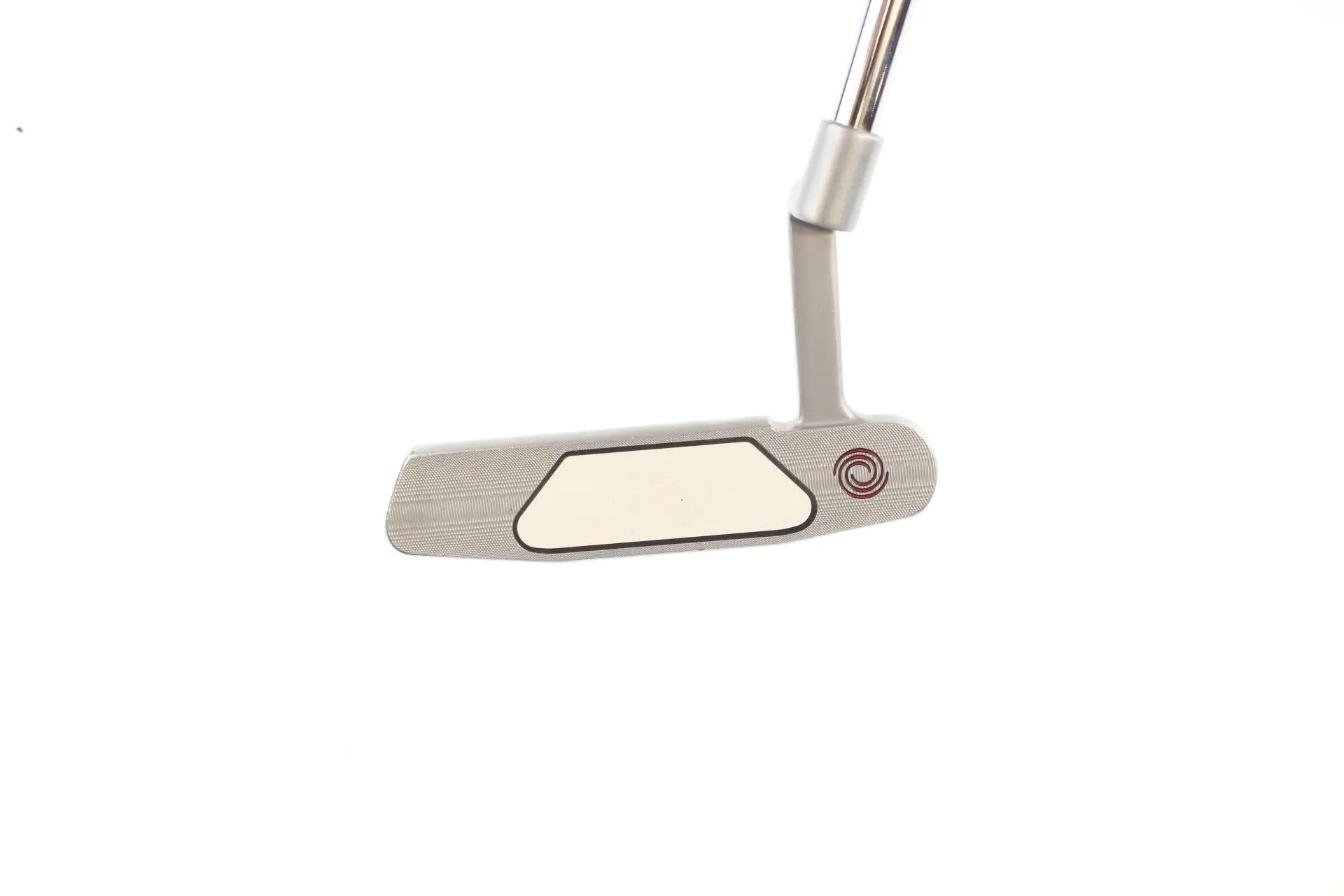 Seconde vie - Odyssey White Hot OG Stroke Lab #1 RH Putter - Good 2/5