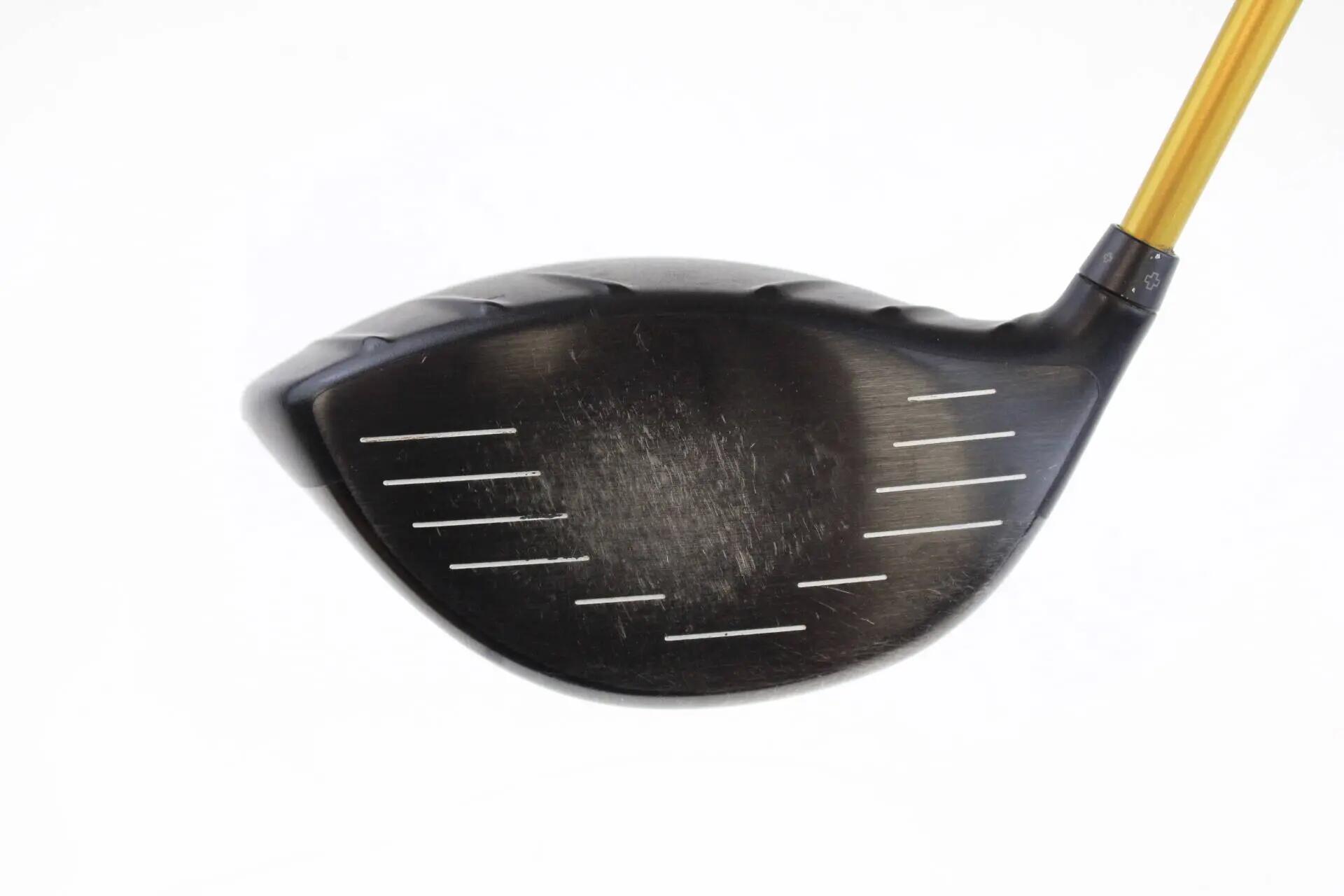 Seconde vie - Ping G30 RH 9-deg Driver - Sufficient 2/6