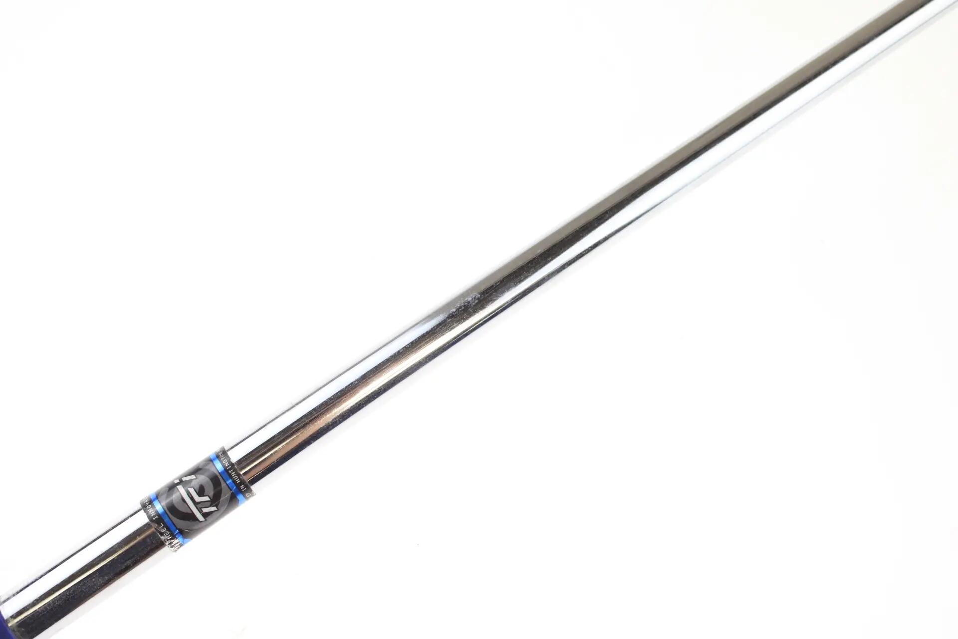 Seconde vie - Cleveland TFI 2135 Satin Elevado RH Putter - Very good 4/5