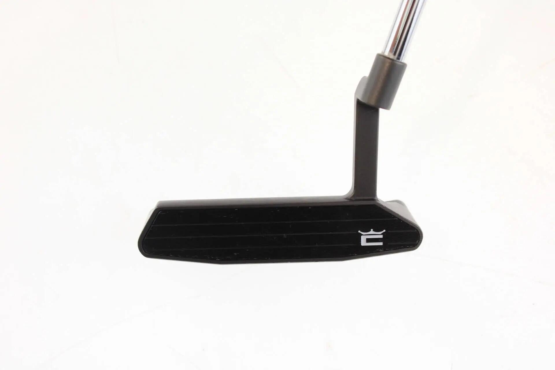 Seconde vie - Cobra 3D Printed Grandsport 35 2024 RH Putter - Very good 2/5