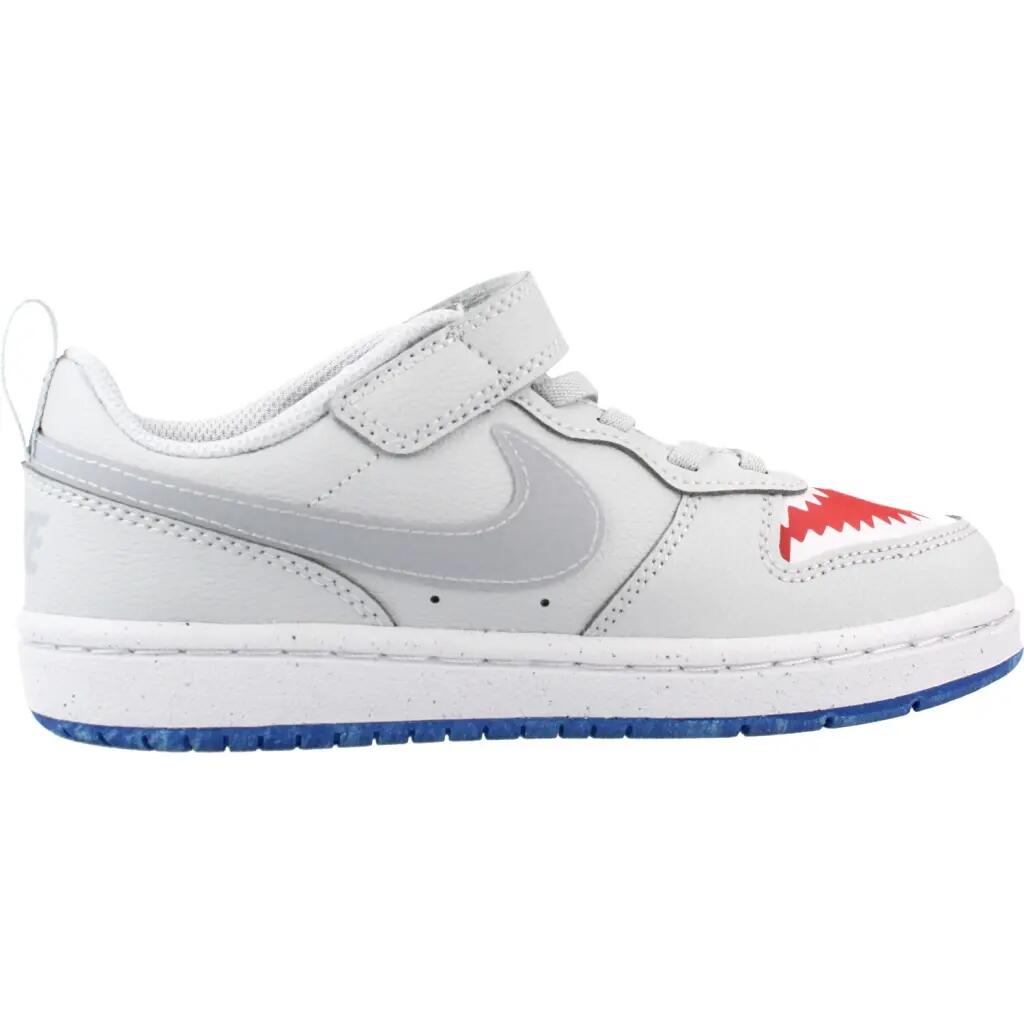 Zapatillas niño Nike Court Borough Low Lils Psv 4/5