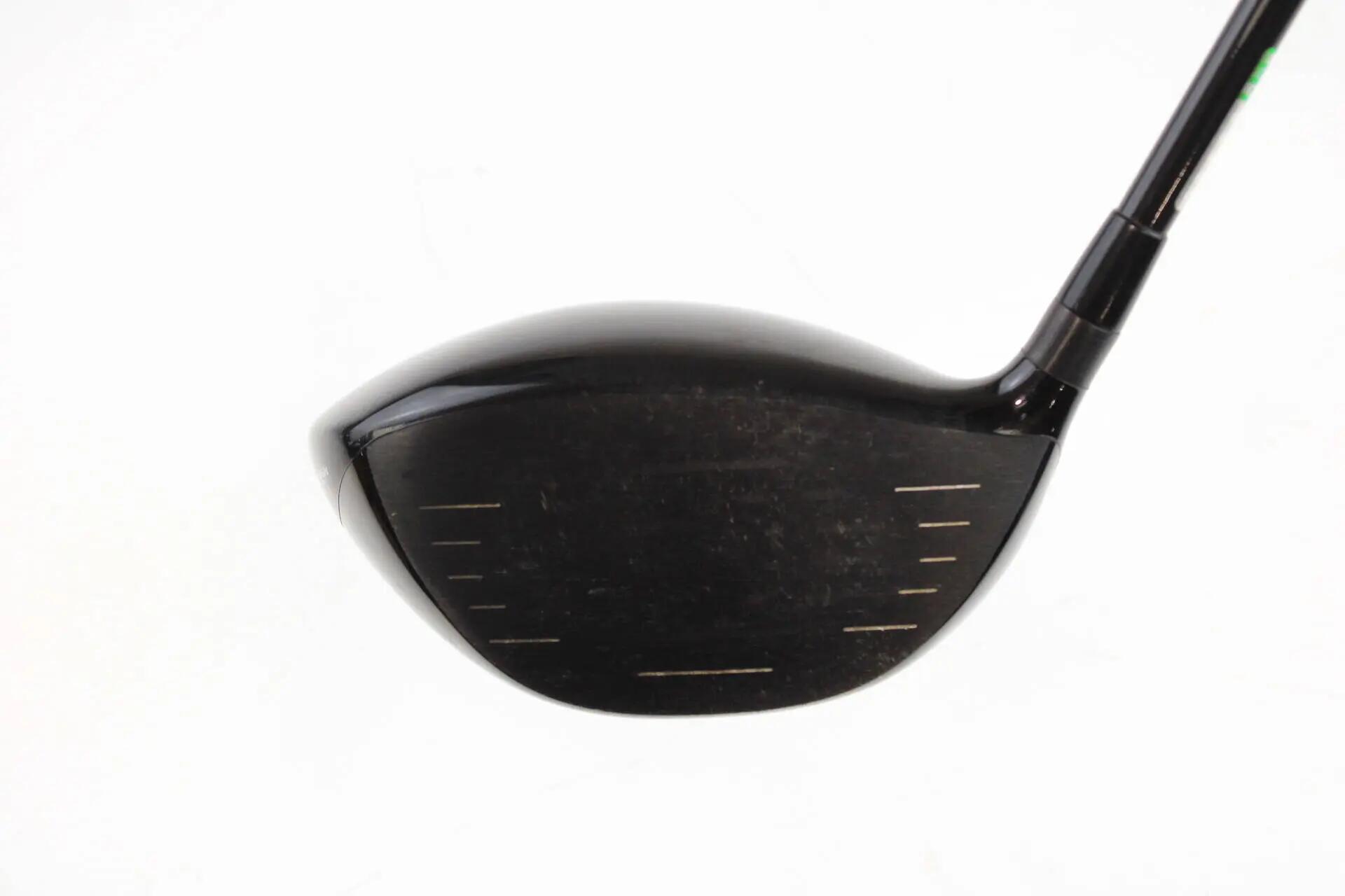 Seconde vie - Cleveland CG Black 265 RH 10.5-deg Driver - Good 2/5