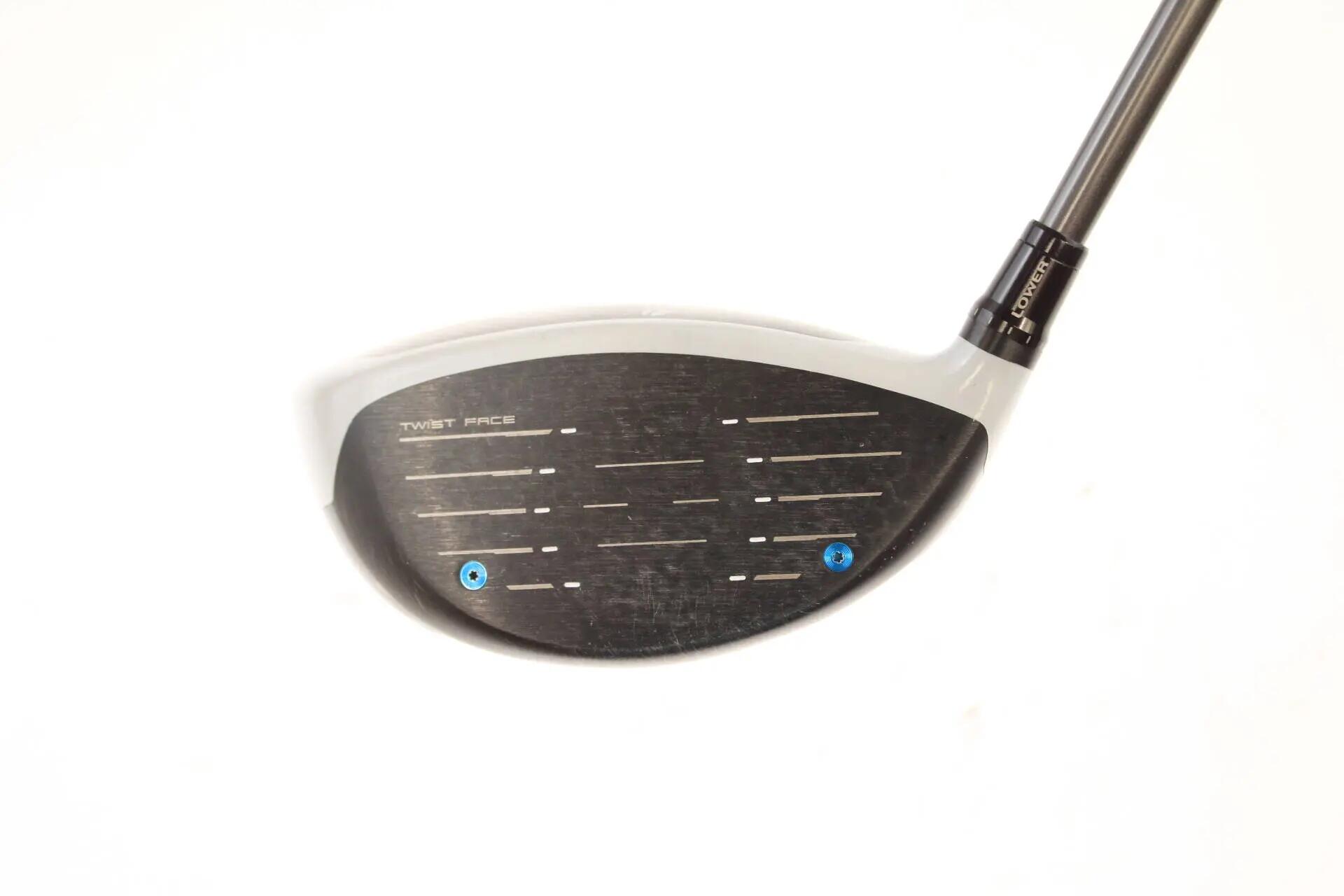 Seconde vie - TaylorMade SIM Max RH 10.5-deg Driver - Good 2/5
