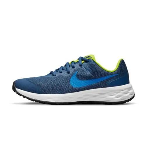 Buty do chodzenia dla dzieci Nike Revolution 6 3/5