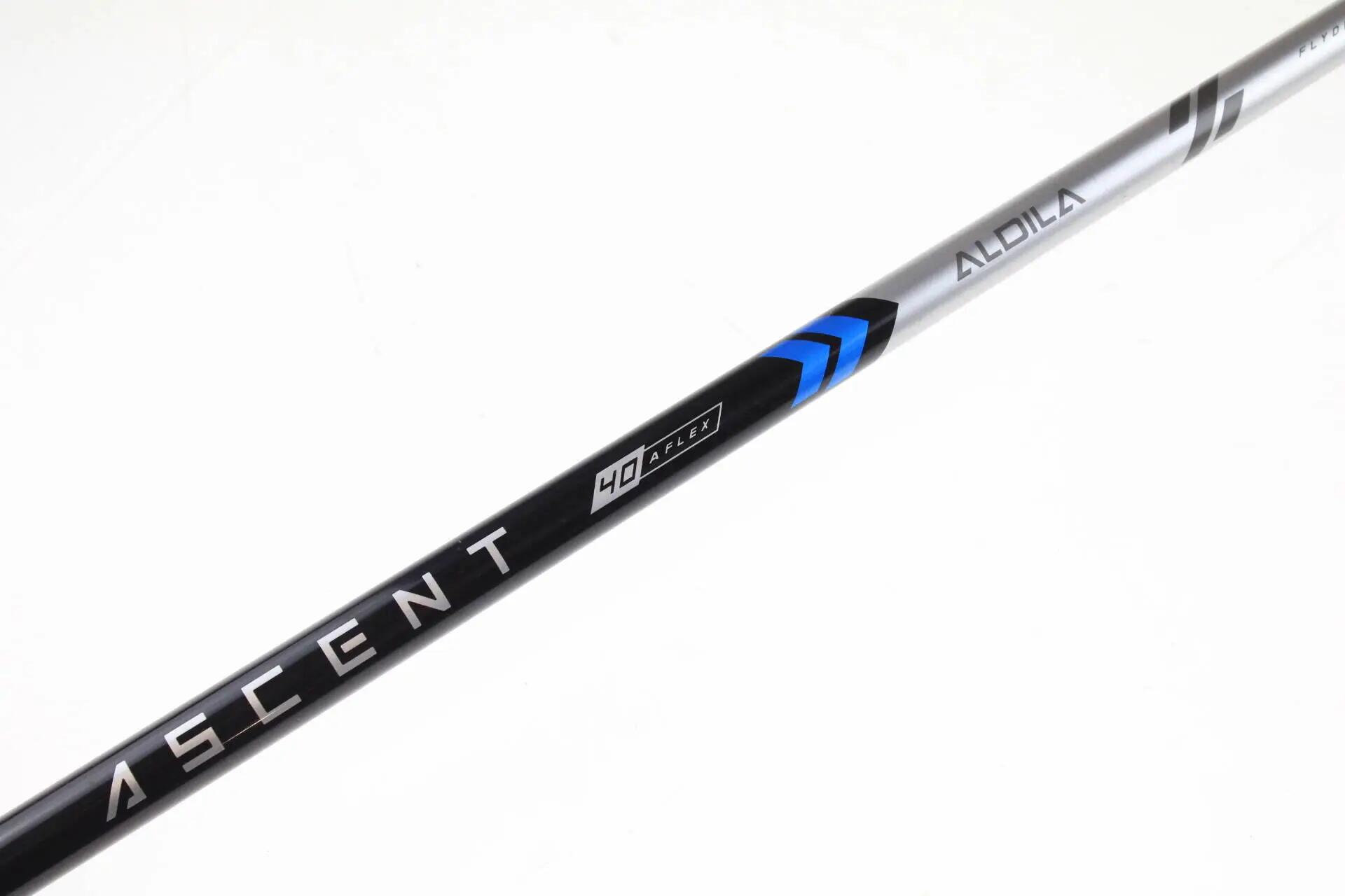 Seconde vie - Callaway Paradym X RH 18-deg Fairway Wood - Sufficient 4/6