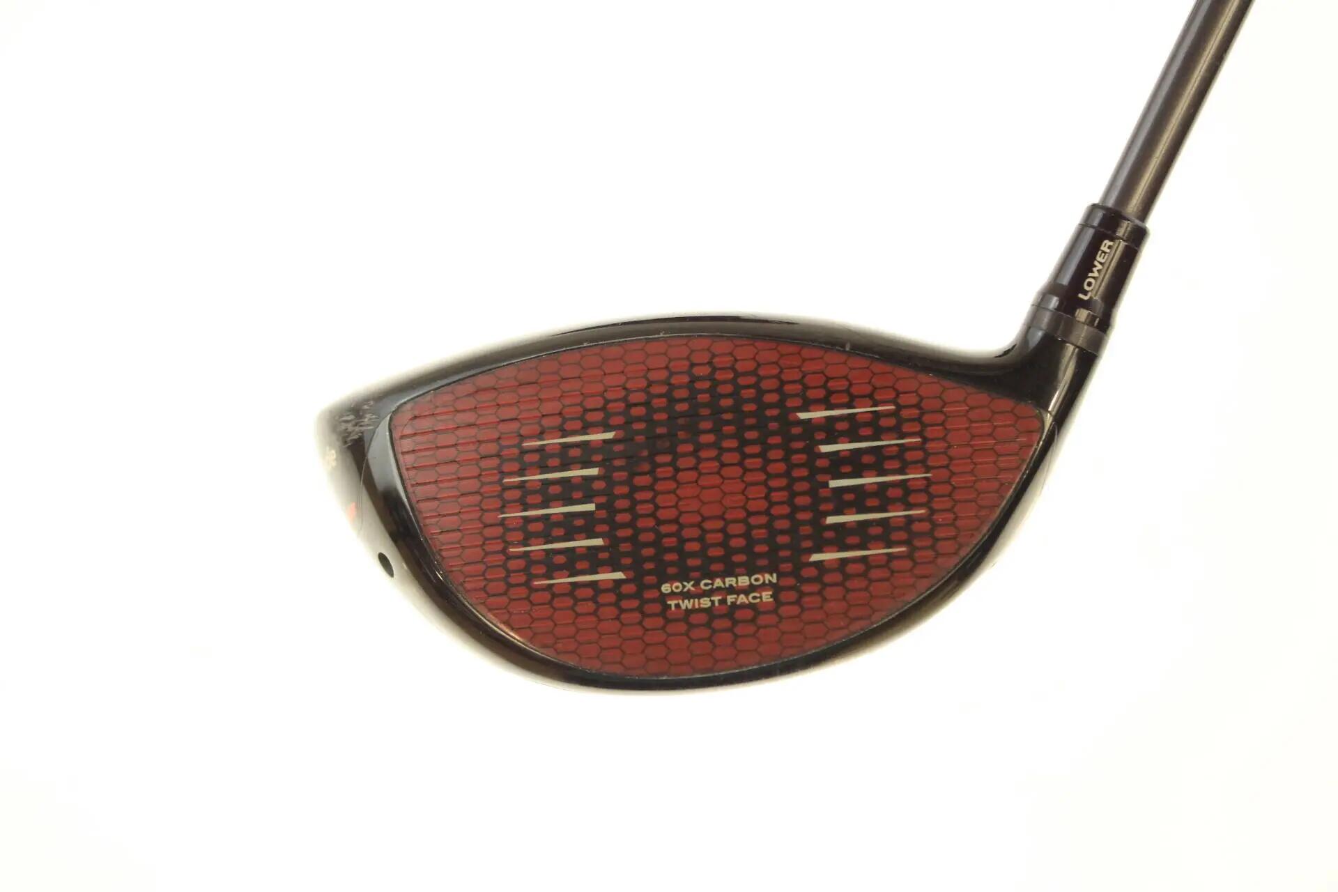 Seconde vie - TaylorMade Stealth Plus+ RH 9-deg Driver - Good 2/5