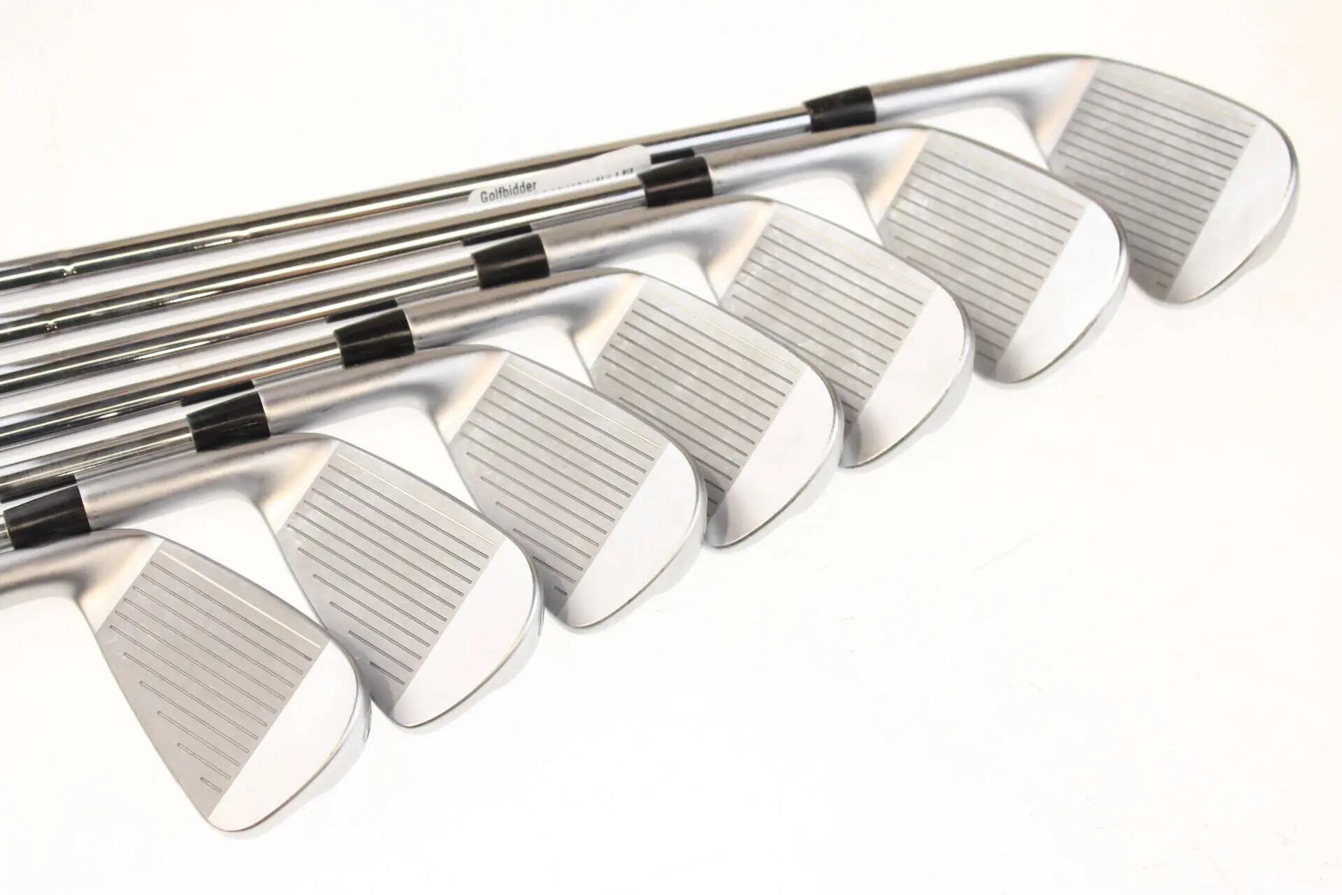 Seconde vie - Ping Blueprint S RH 4-PW Iron Set - Very good 2/5