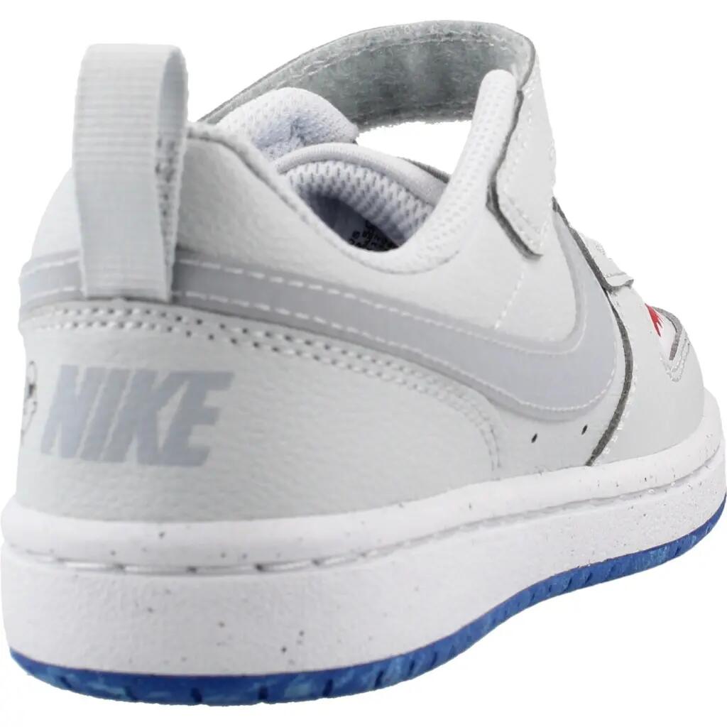 Zapatillas niño Nike Court Borough Low Lils Psv 3/5