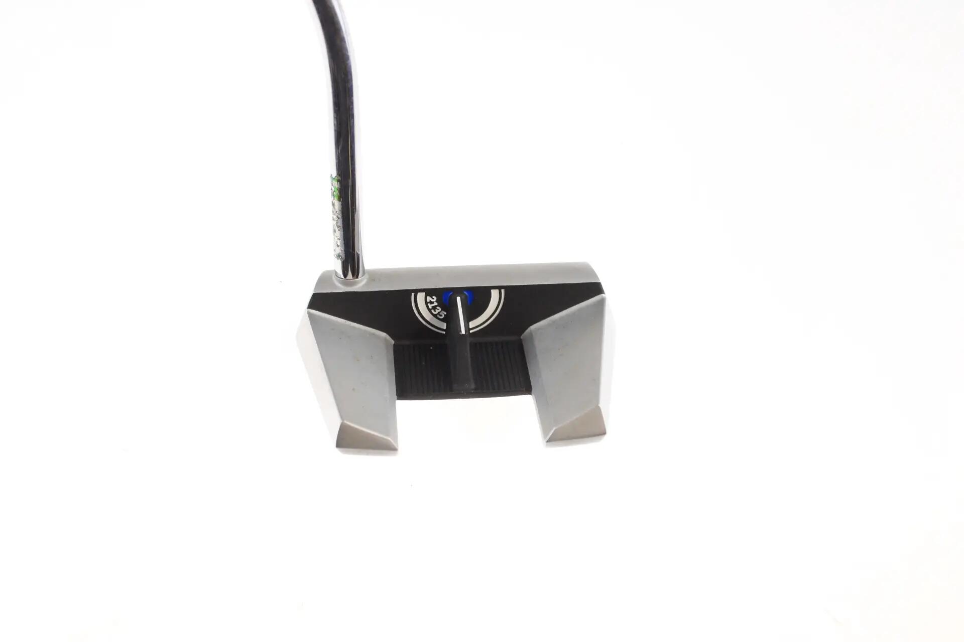 Seconde vie - Cleveland TFI 2135 Satin Elevado RH Putter - Very good 3/5