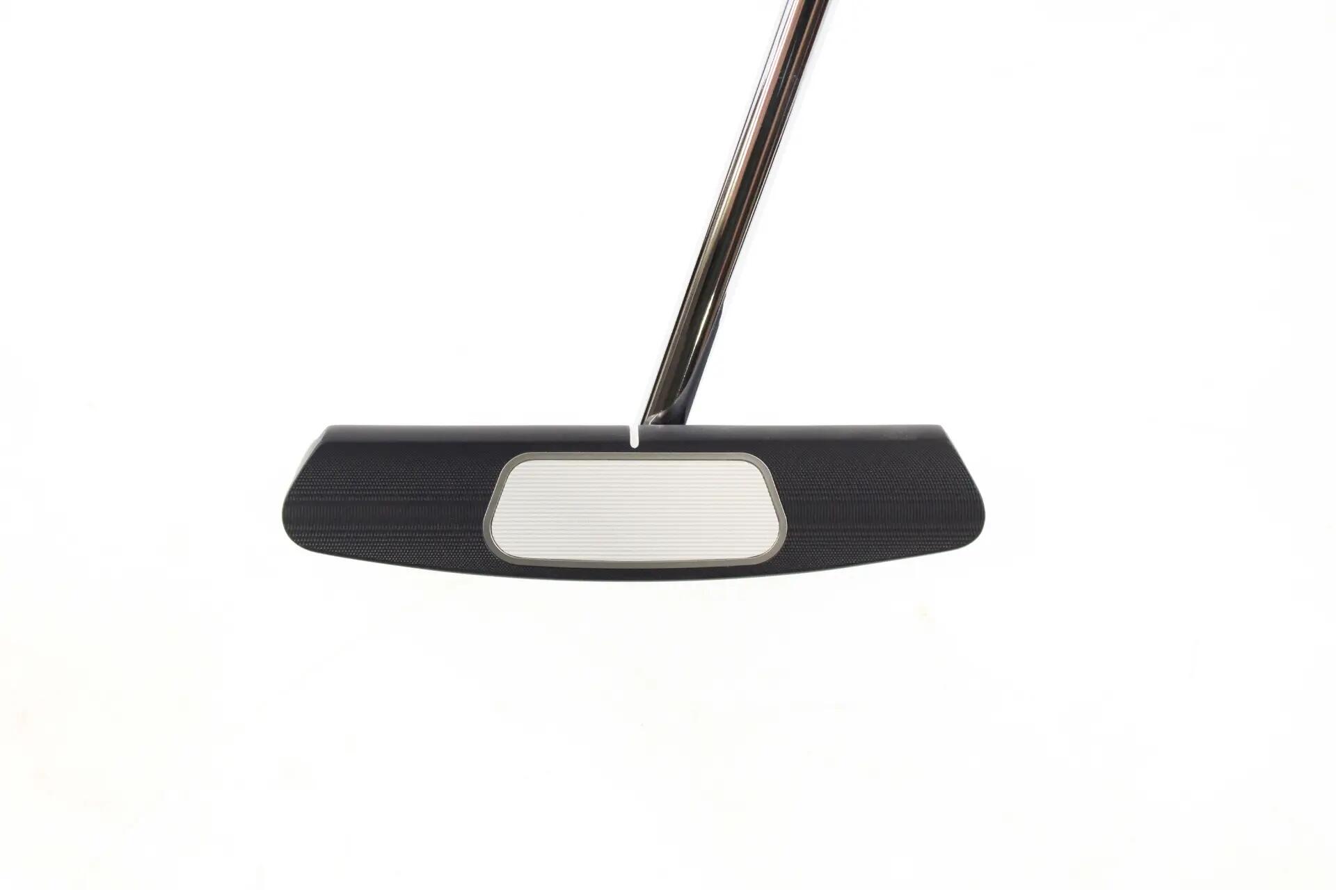 Seconde vie - Odyssey Ai-ONE Square 2 Square Double Wide RH Putter - Excellent 2/5