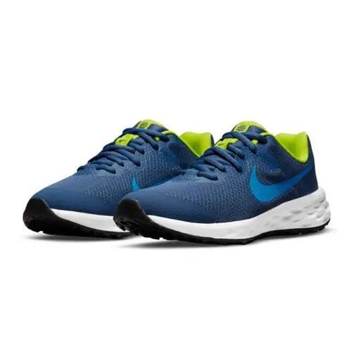 Buty do chodzenia dla dzieci Nike Revolution 6 2/5