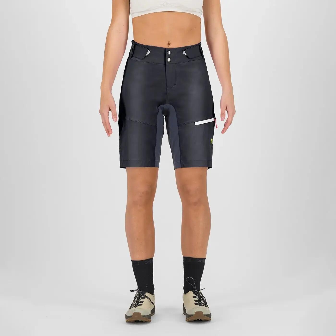 Short femme Karpos Val Viola 2/3